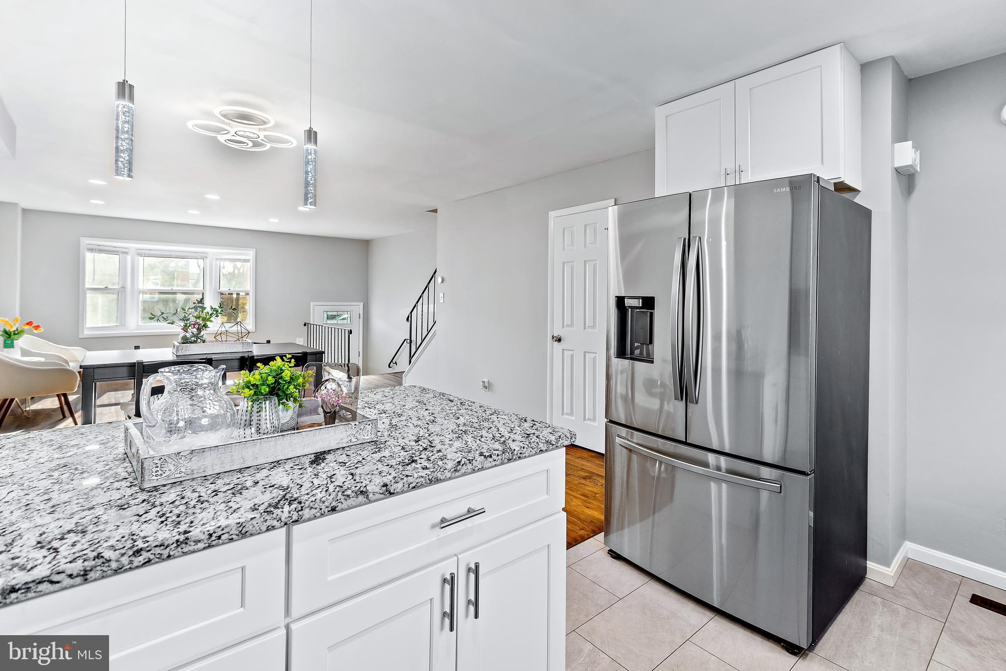 HUNTSMOOR VILLAGE NORTH - Residential