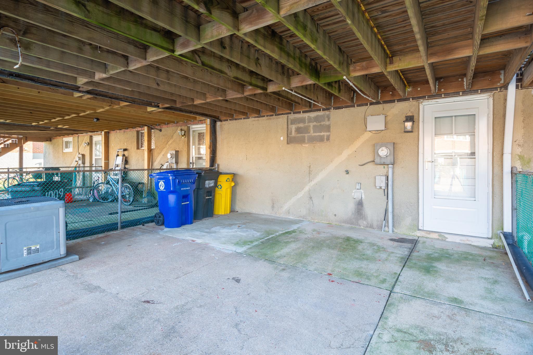 HUNTSMOOR VILLAGE NORTH - Residential