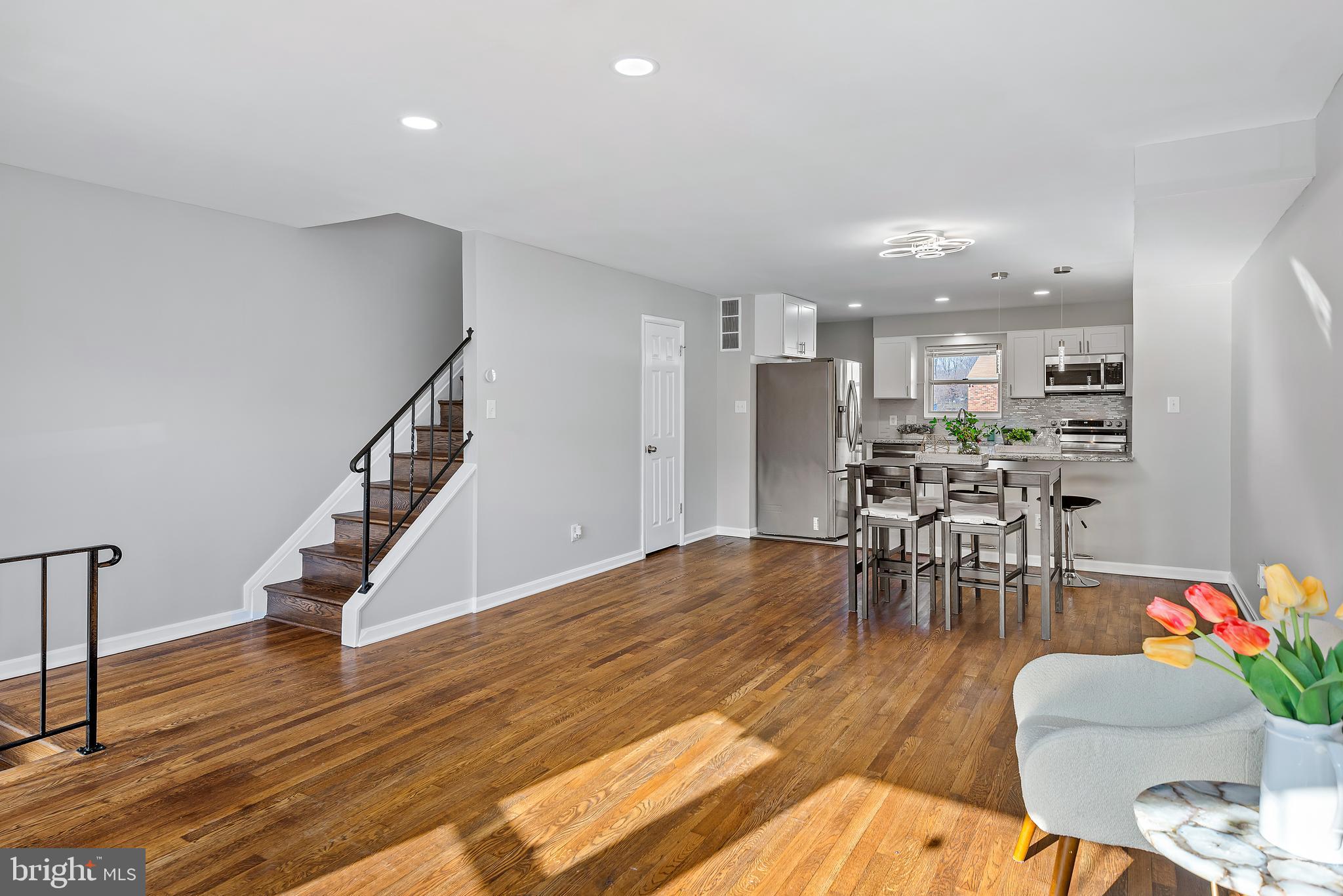 HUNTSMOOR VILLAGE NORTH - Residential