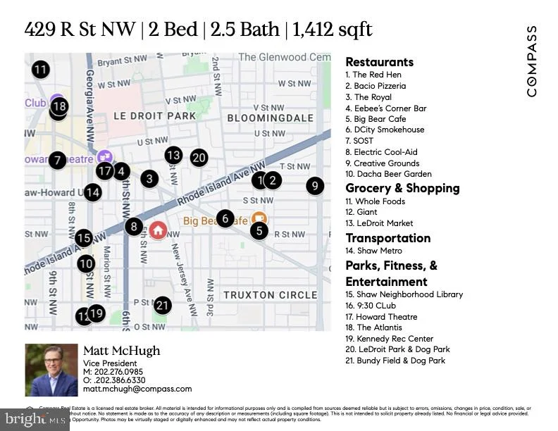 429 R Street NW, Washington, DC 20001