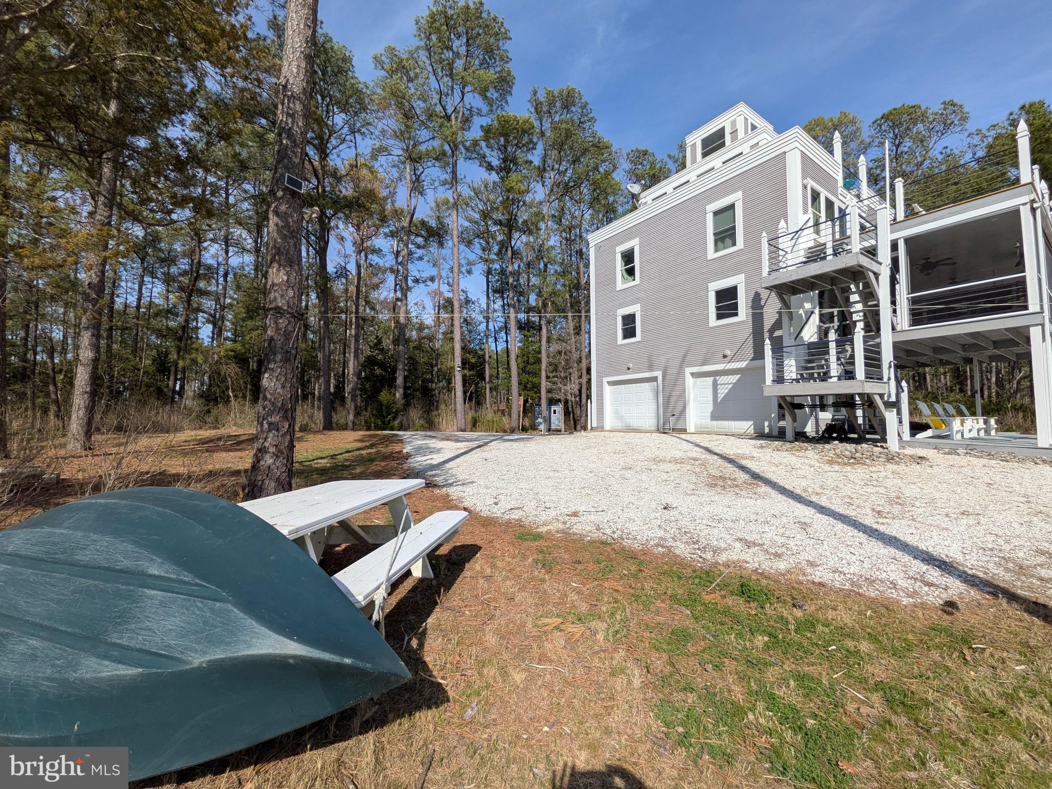 TOWN POINT ESTATES - Residential