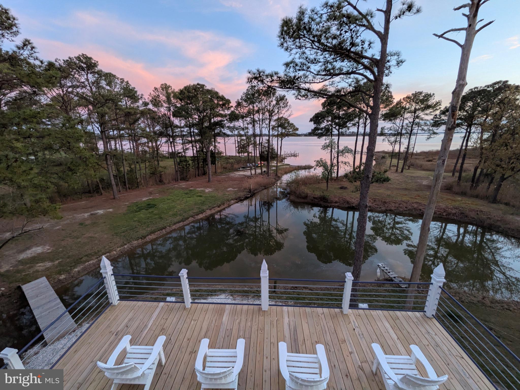 TOWN POINT ESTATES - Residential