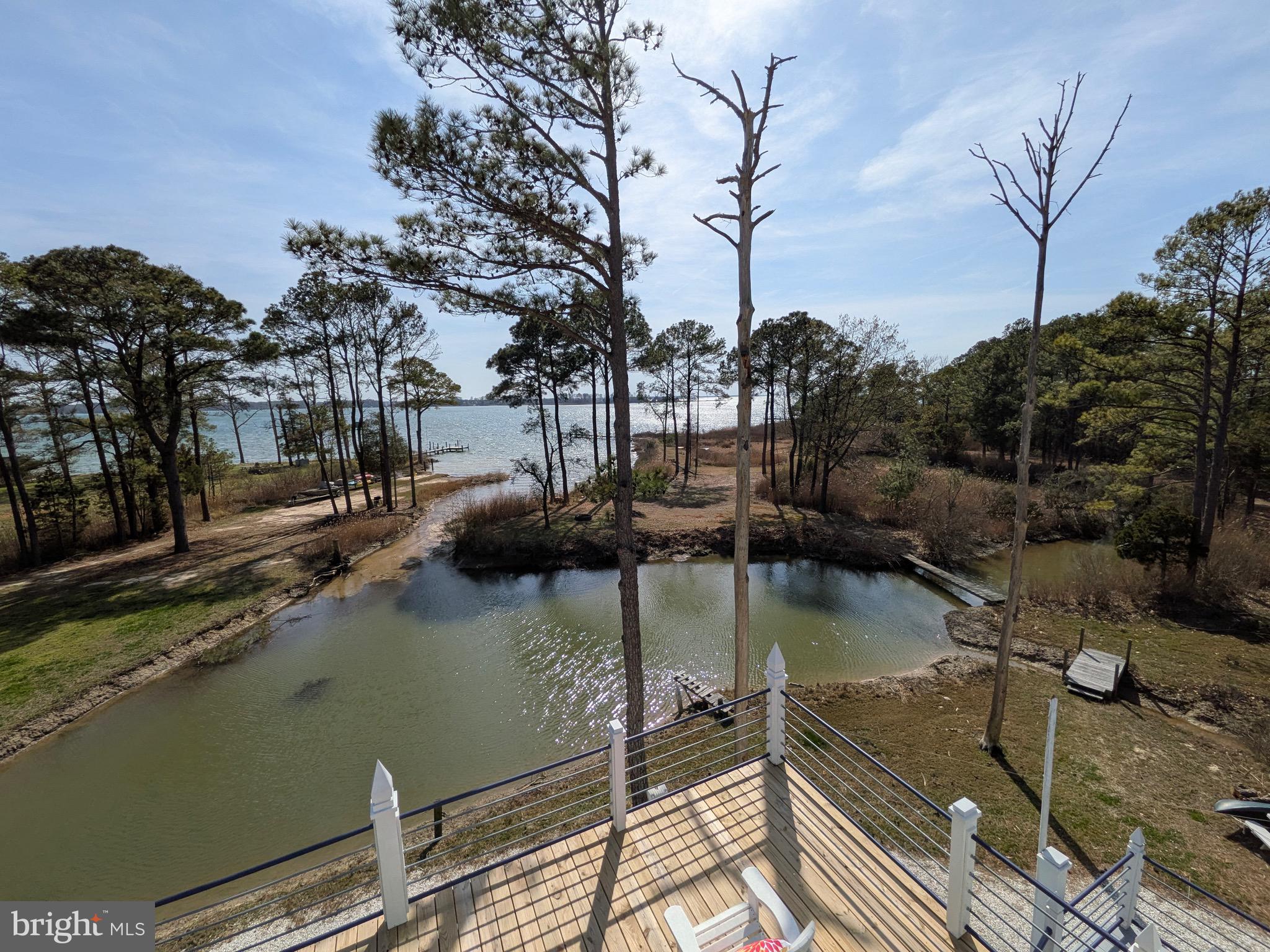 TOWN POINT ESTATES - Residential