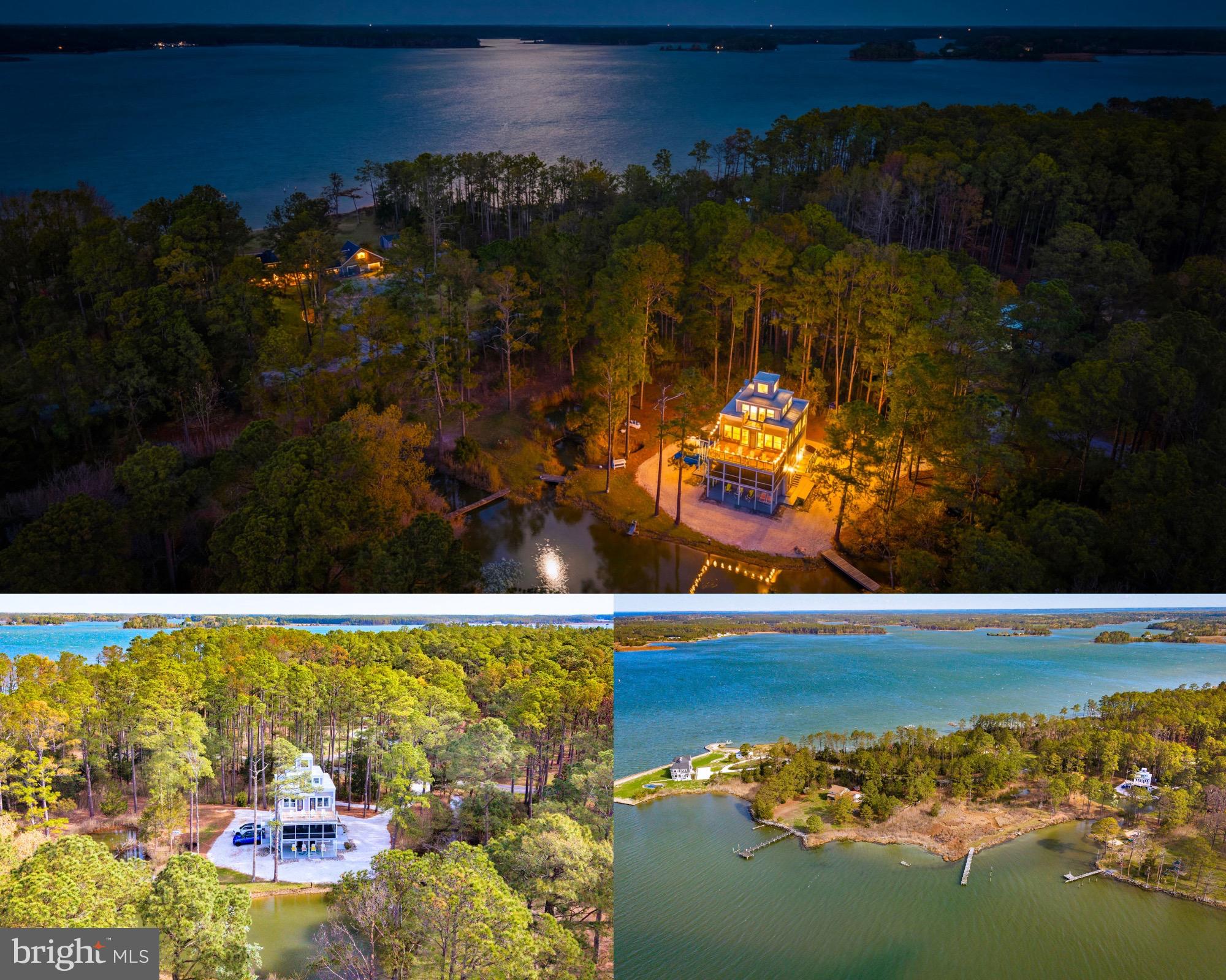 TOWN POINT ESTATES - Residential