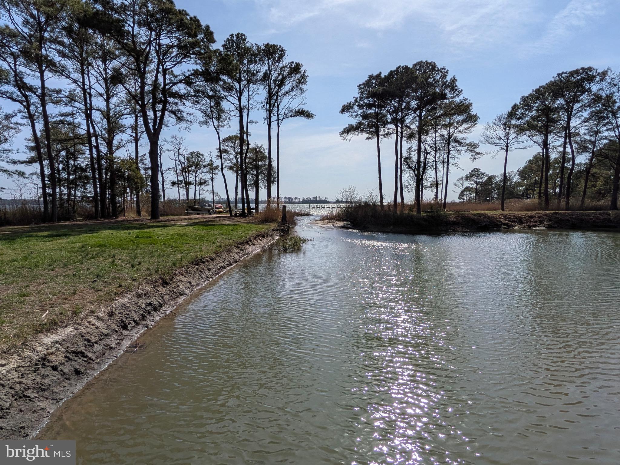 TOWN POINT ESTATES - Residential