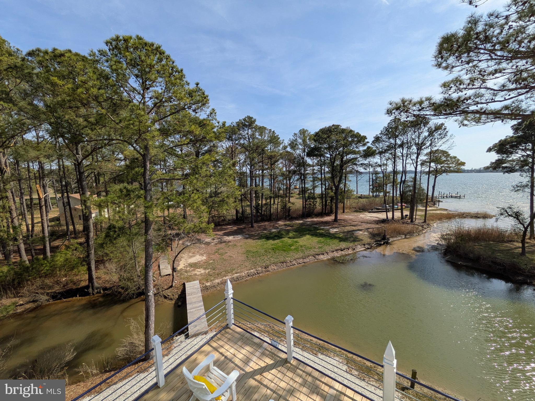 TOWN POINT ESTATES - Residential