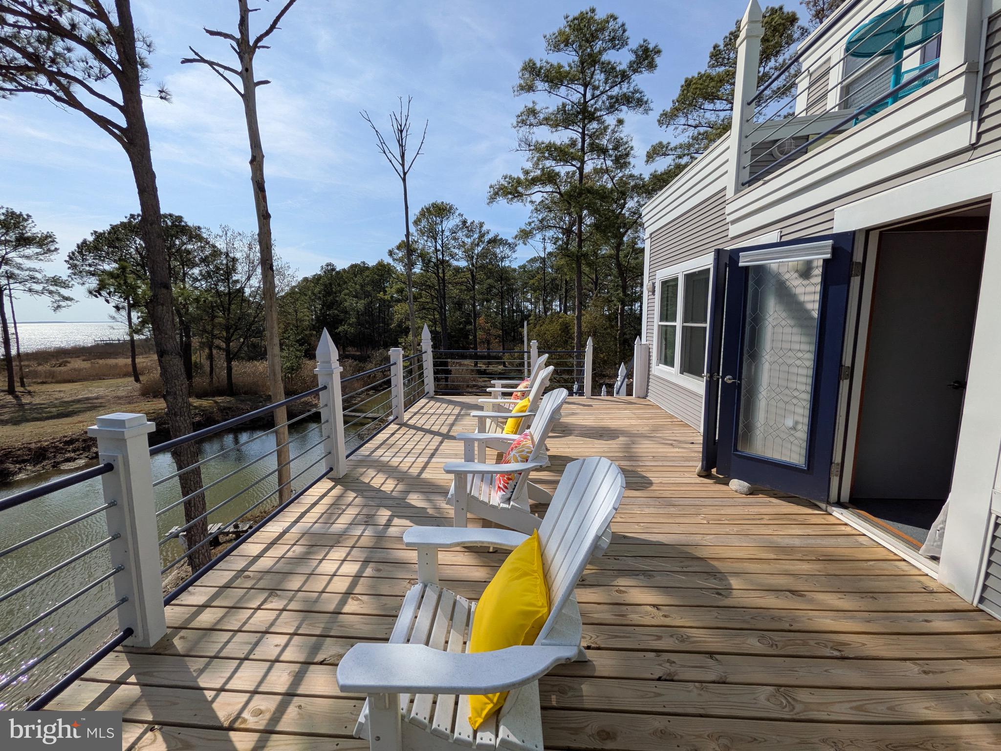 TOWN POINT ESTATES - Residential