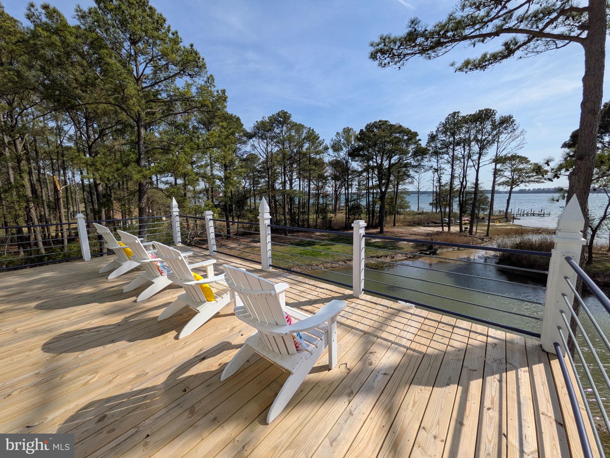 TOWN POINT ESTATES - Residential