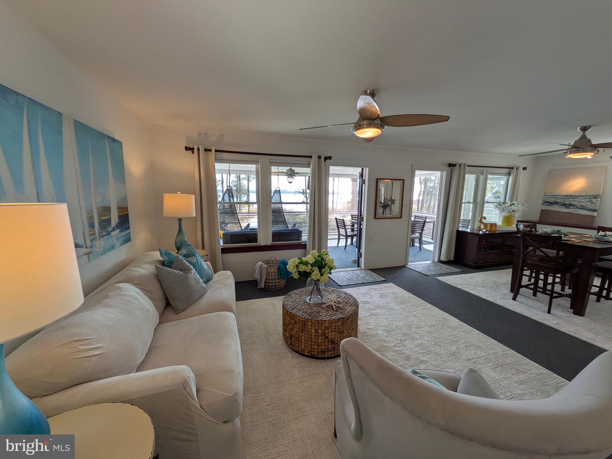 TOWN POINT ESTATES - Residential