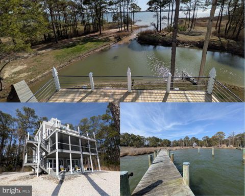 1307 BROADVIEW DRIVE CAMBRIDGE MD 21613