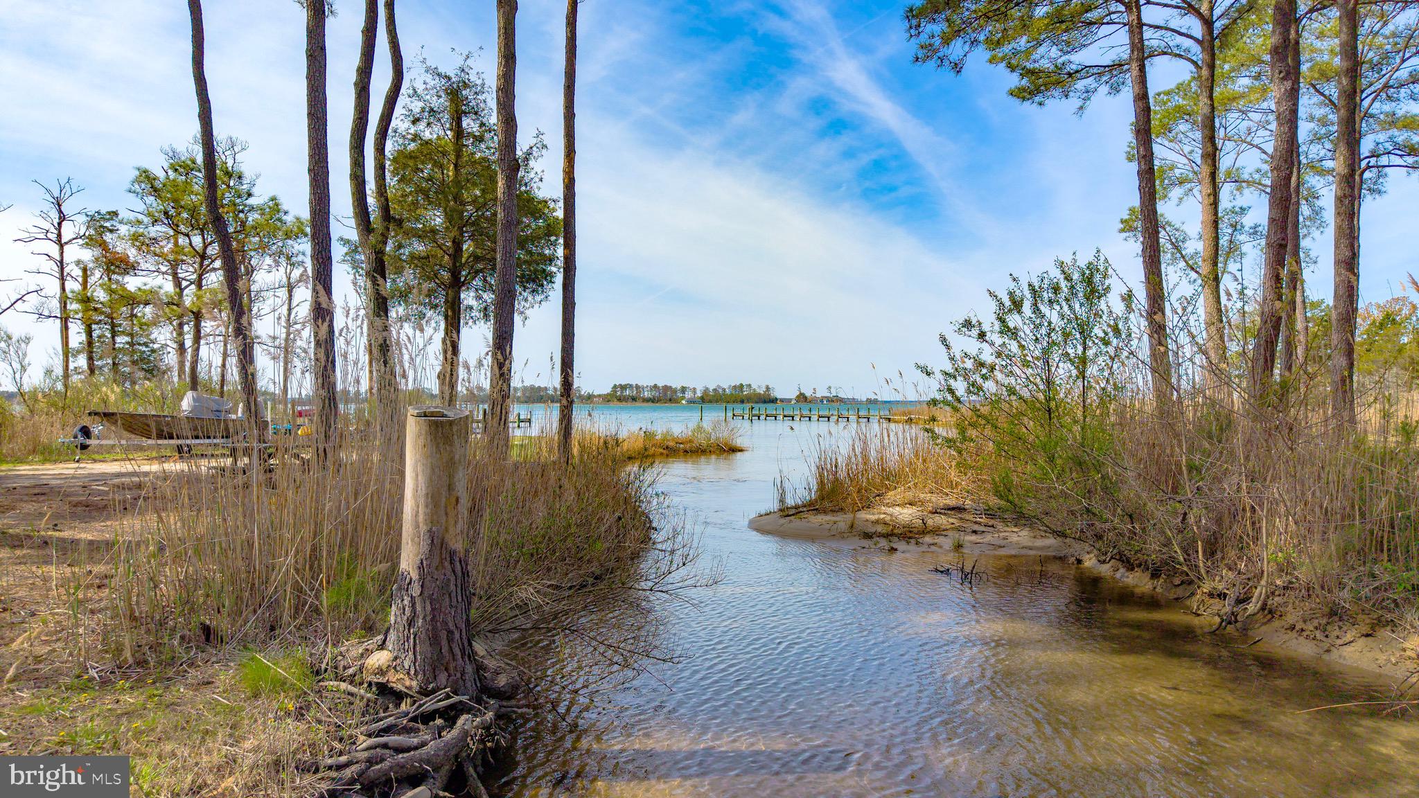 TOWN POINT ESTATES - Residential