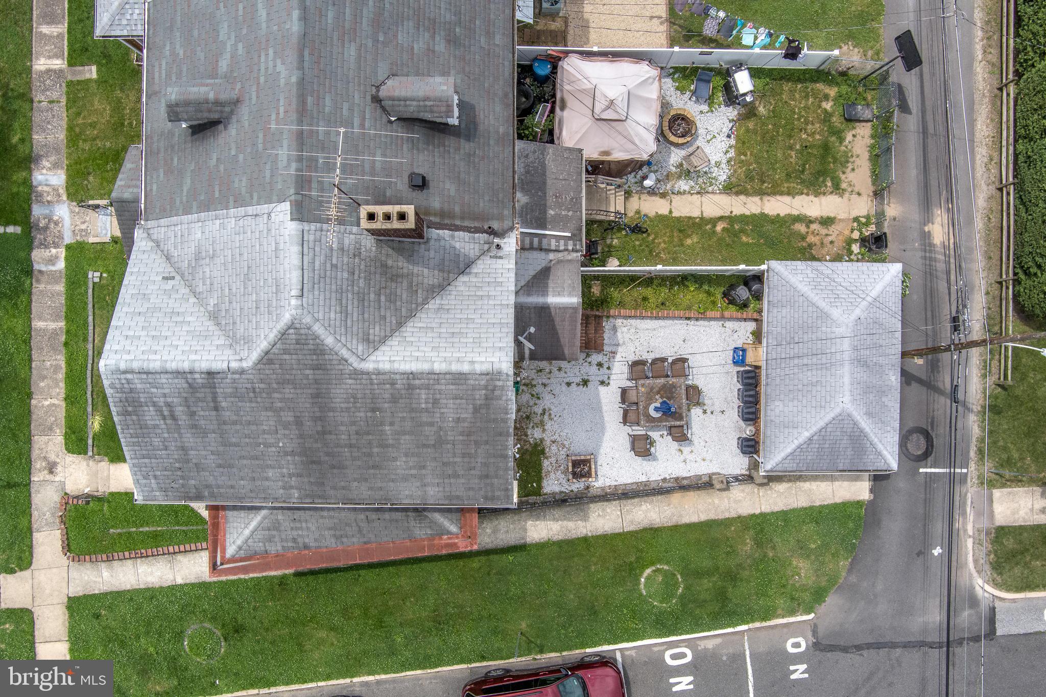 WESTINGHOUSE VLG - Residential