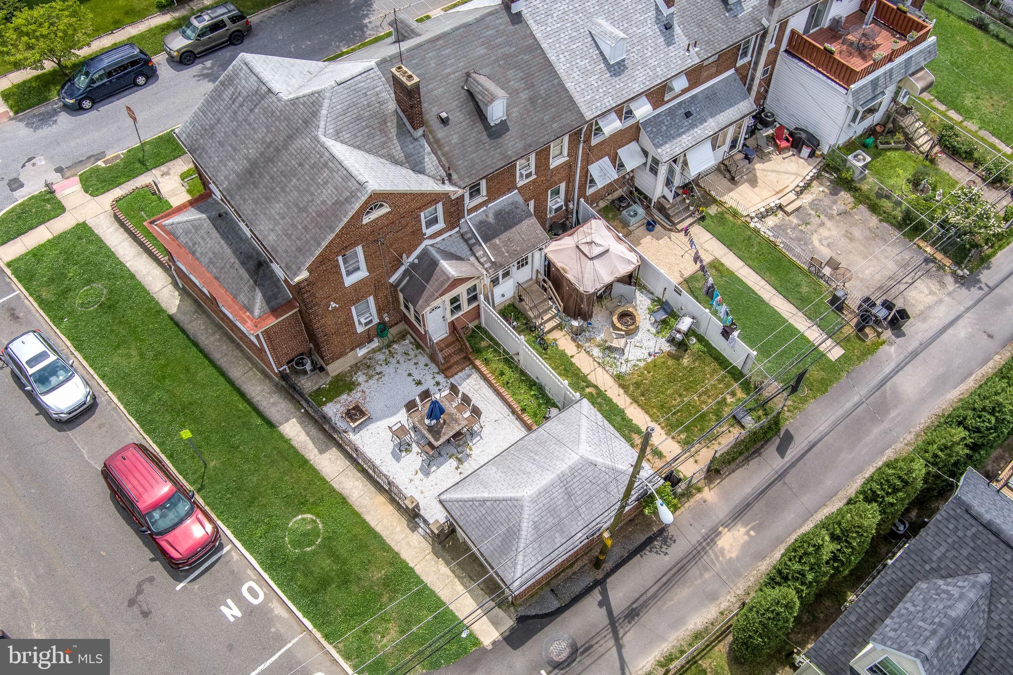 WESTINGHOUSE VLG - Residential