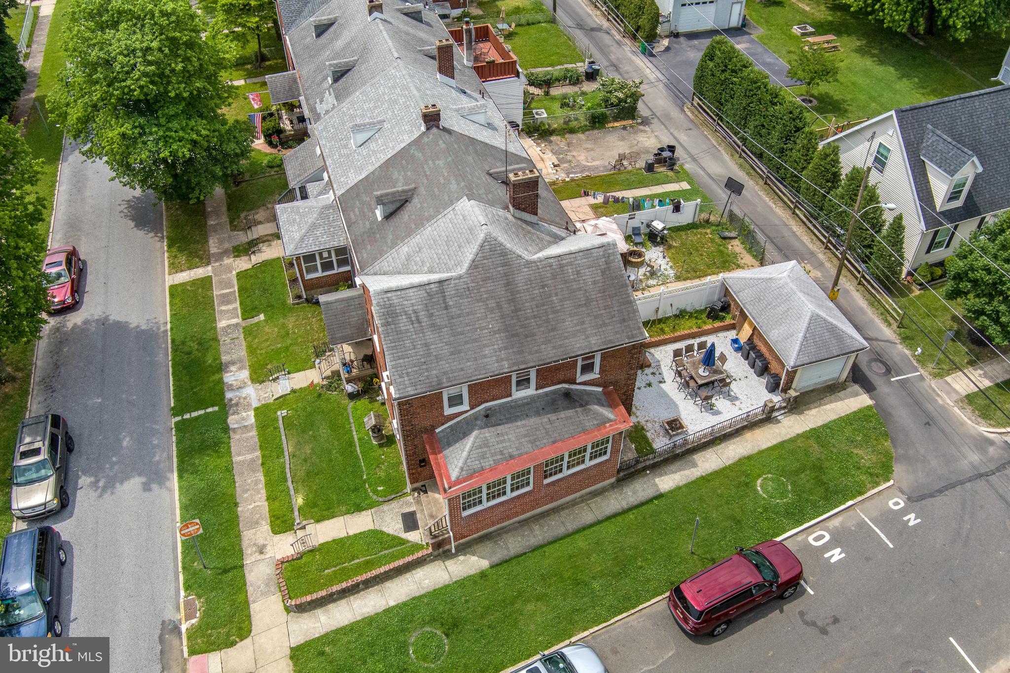 WESTINGHOUSE VLG - Residential