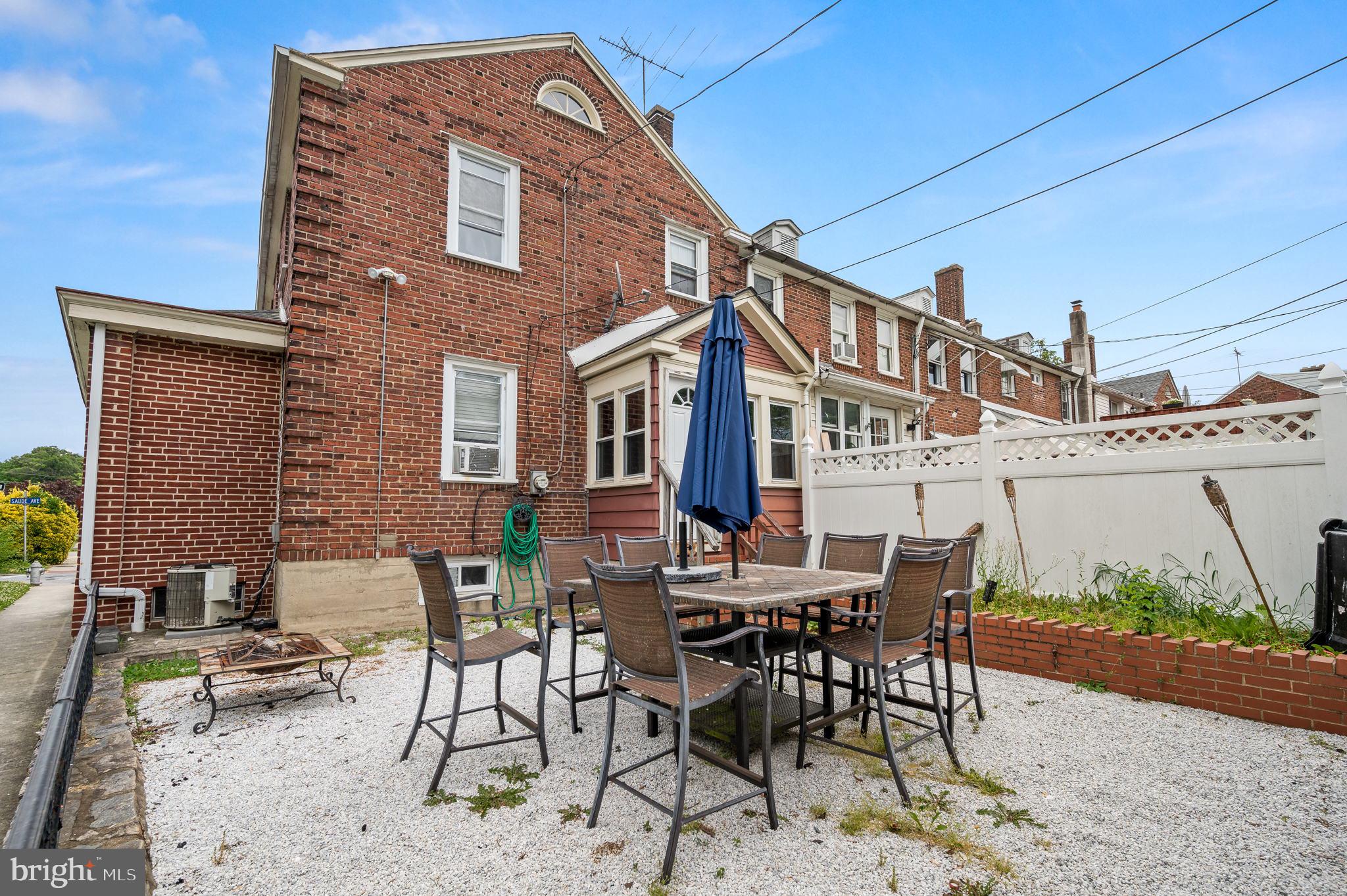 WESTINGHOUSE VLG - Residential