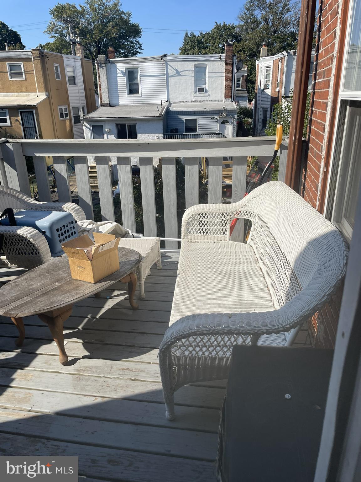 COLLINGDALE - Residential Income