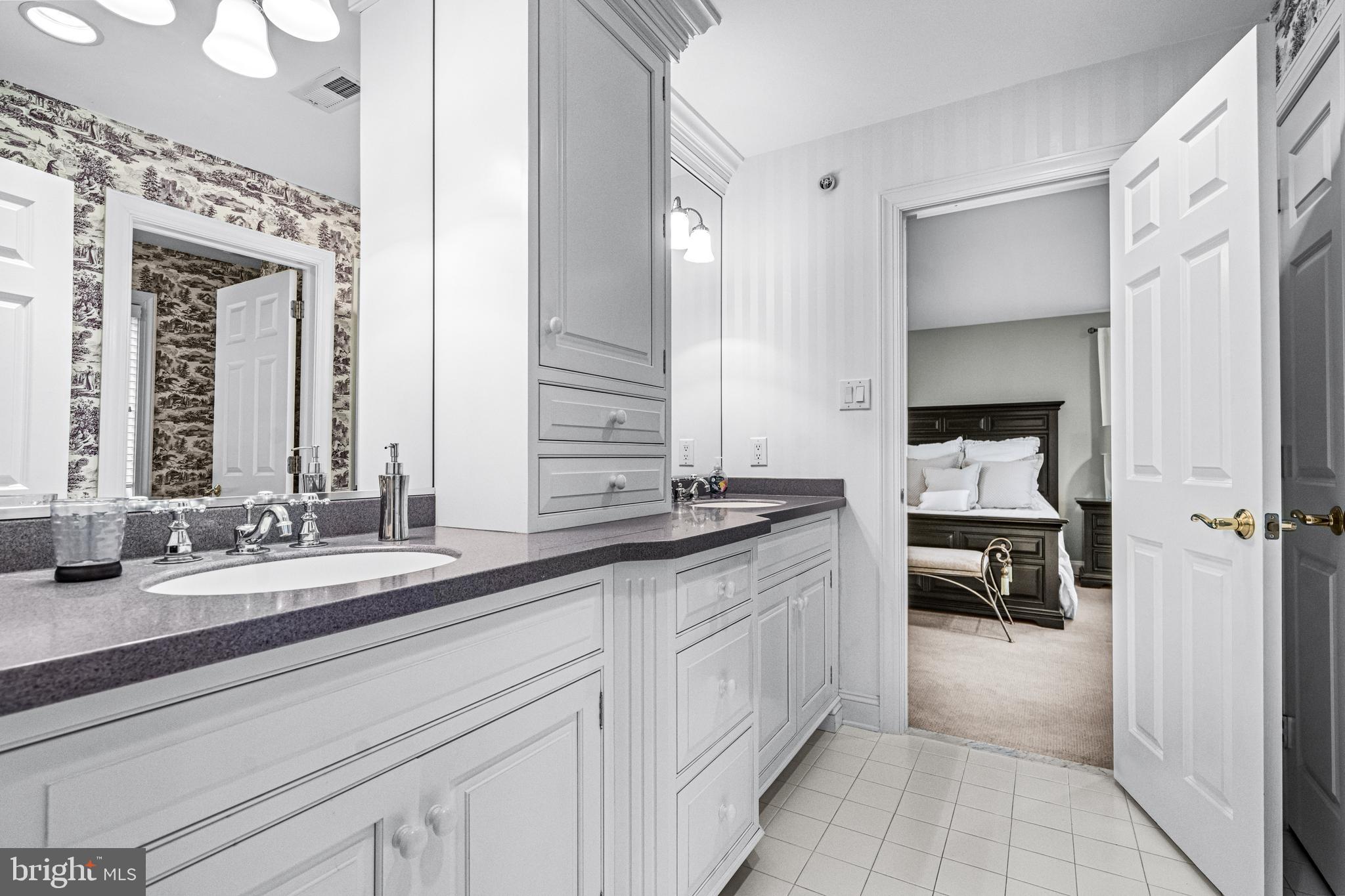 HARRISON ESTATE - Residential