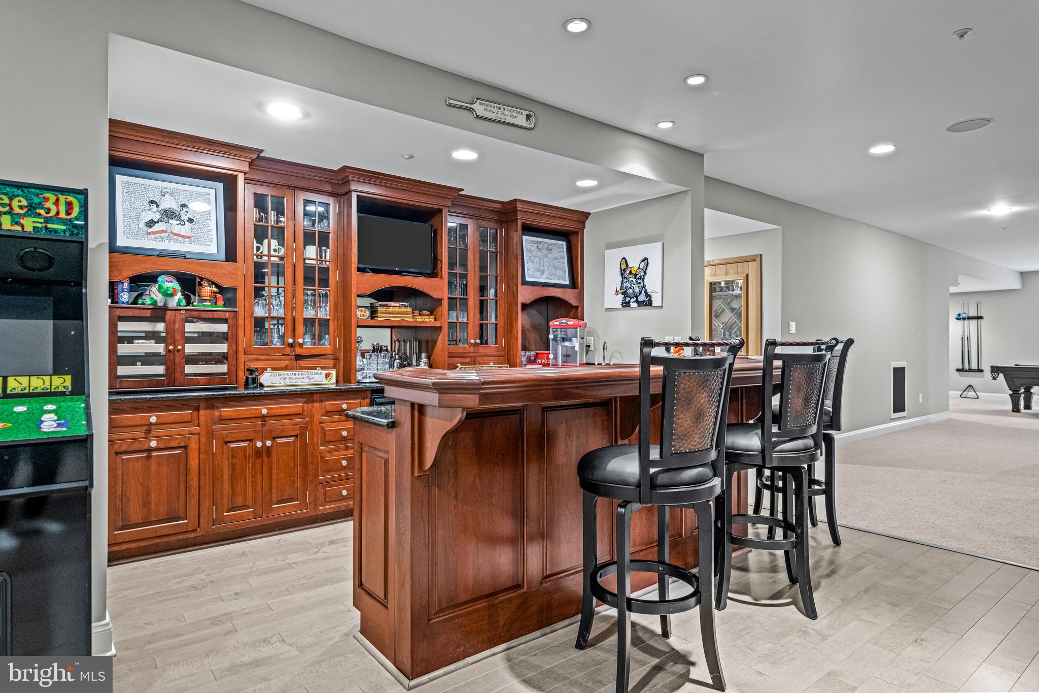 HARRISON ESTATE - Residential