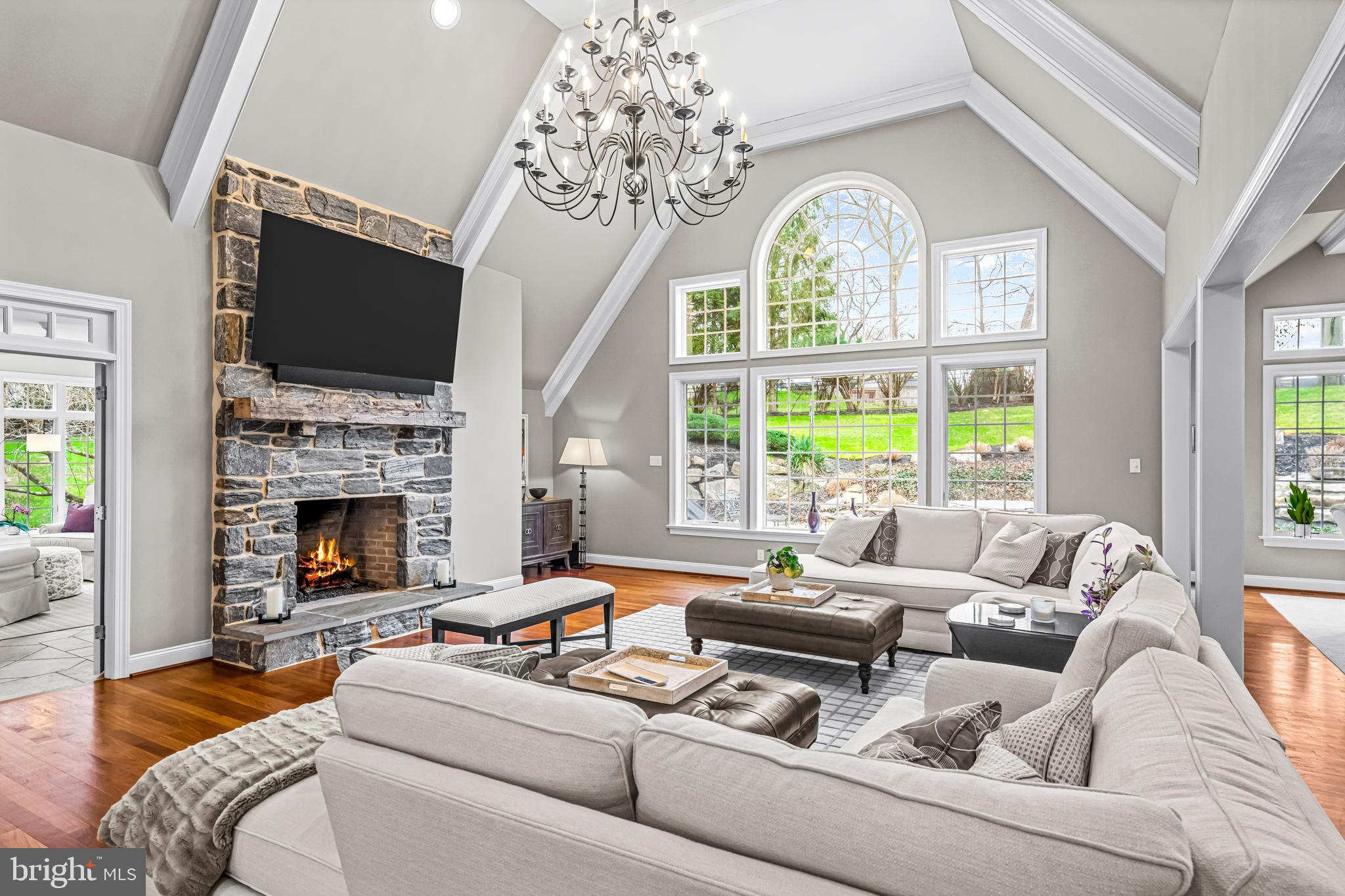 HARRISON ESTATE - Residential