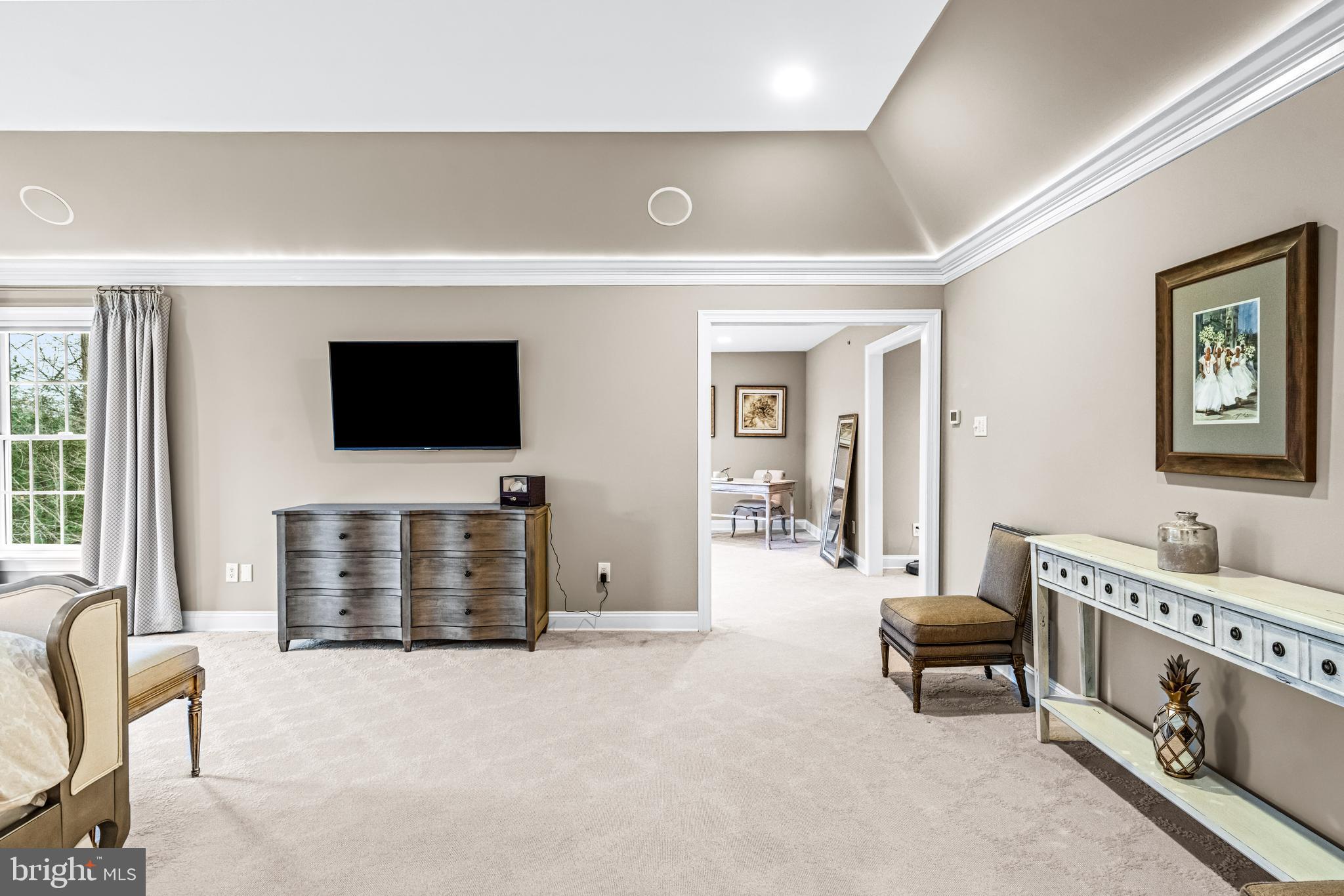 HARRISON ESTATE - Residential