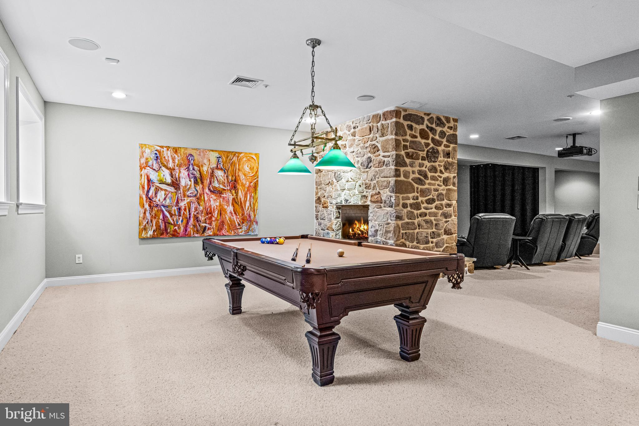 HARRISON ESTATE - Residential