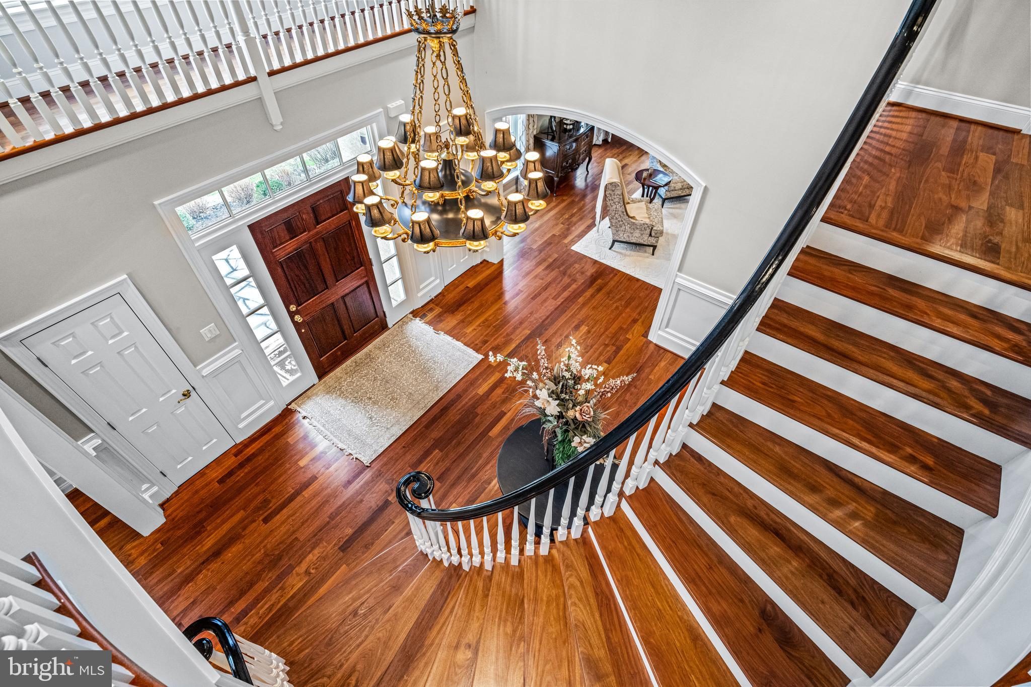 HARRISON ESTATE - Residential