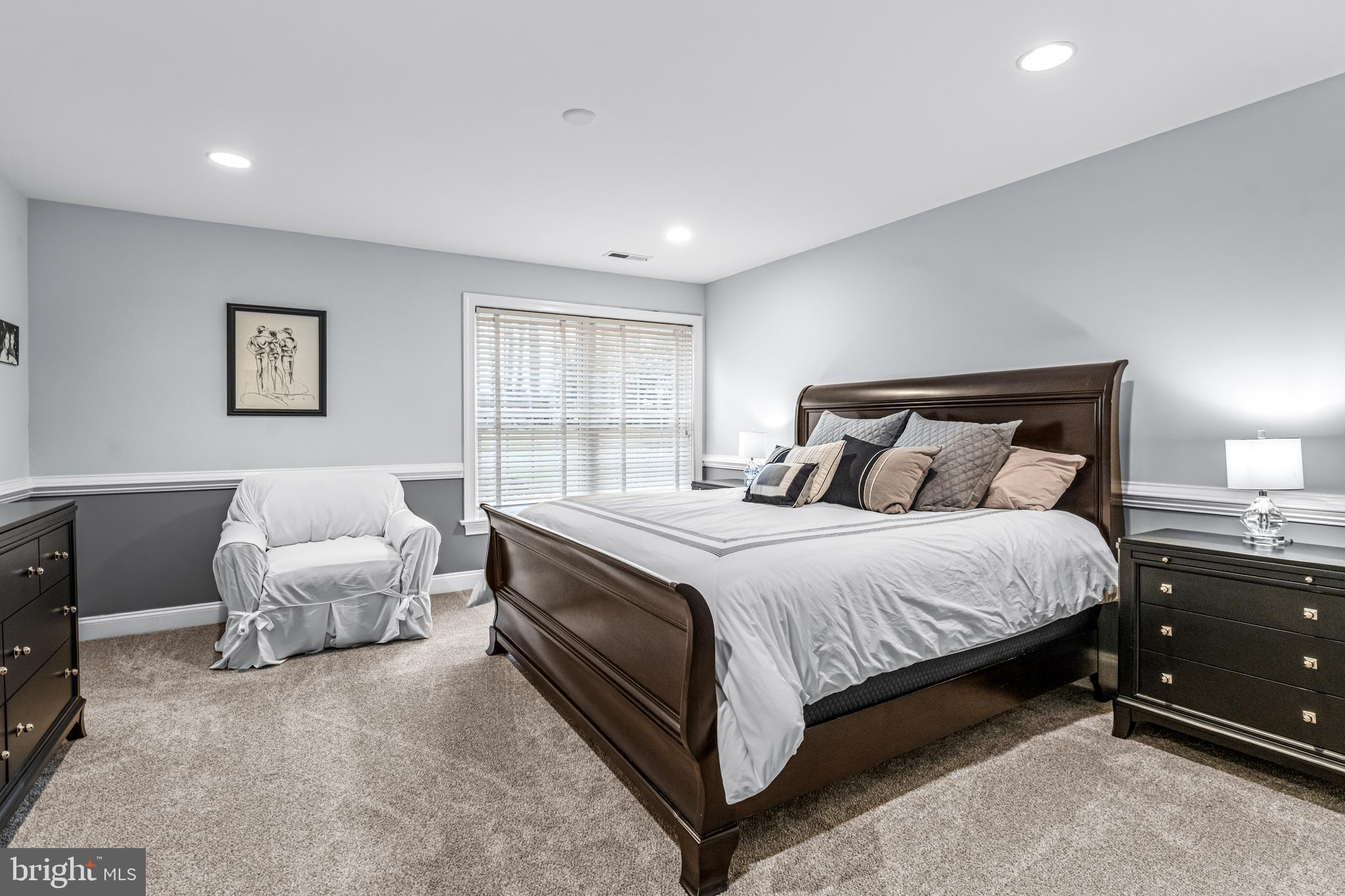 HARRISON ESTATE - Residential