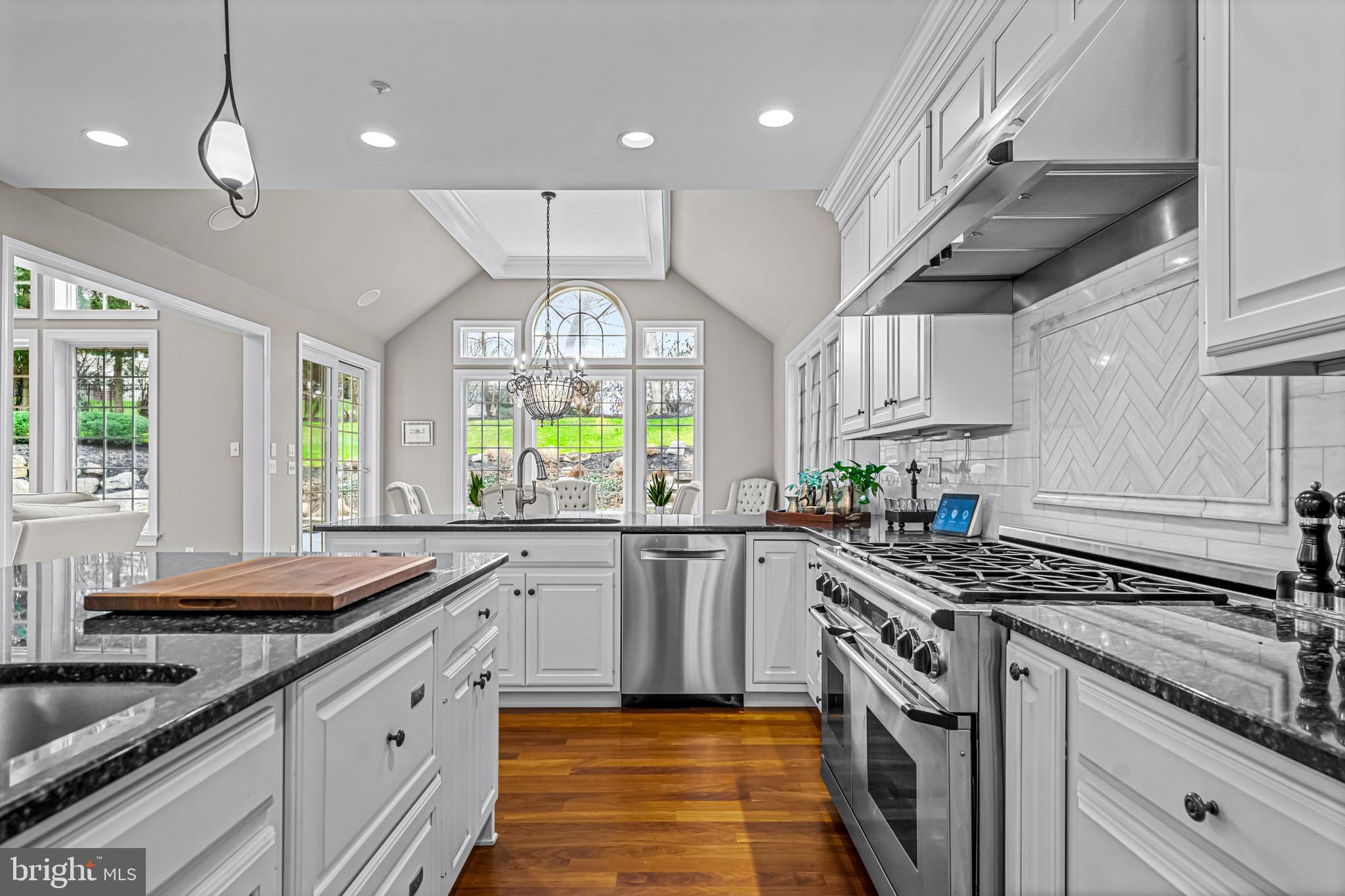 HARRISON ESTATE - Residential