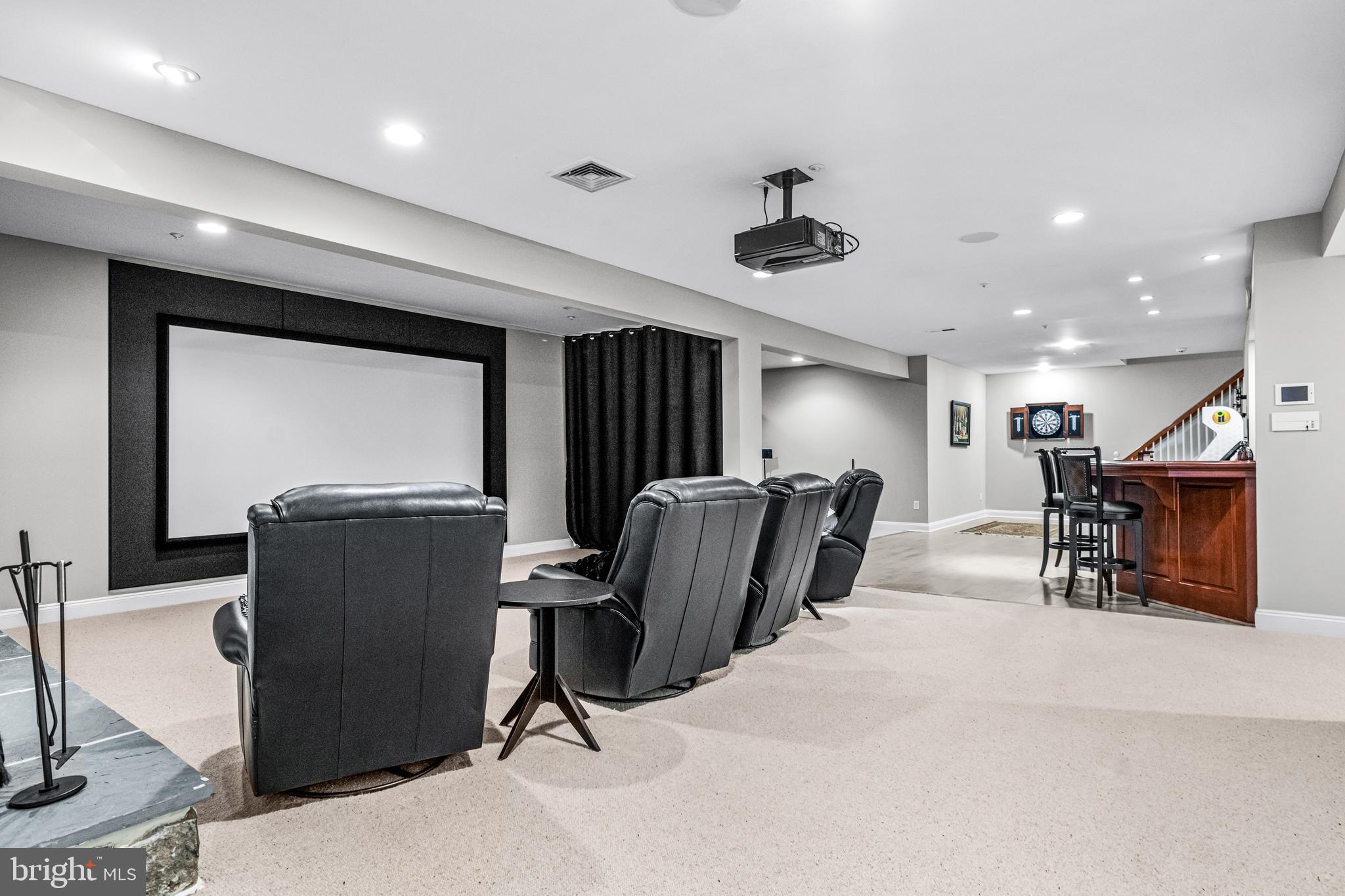 HARRISON ESTATE - Residential