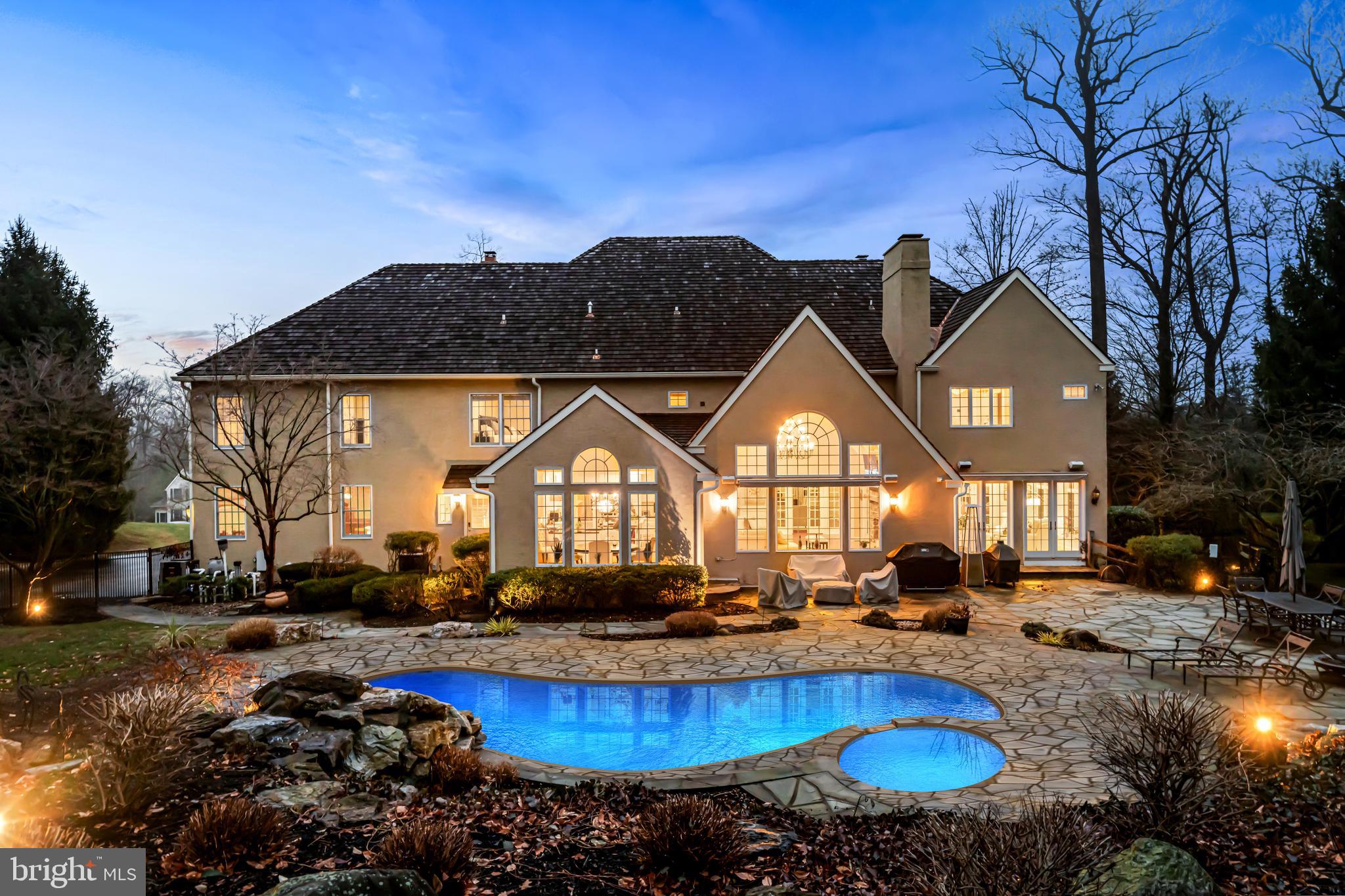 HARRISON ESTATE - Residential