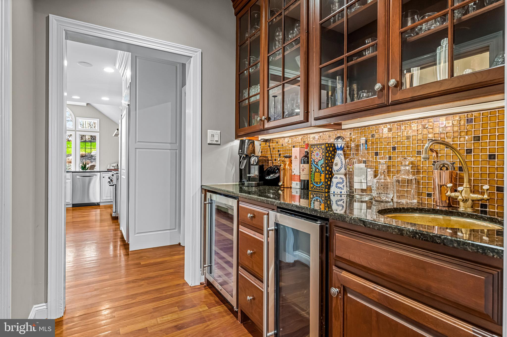 HARRISON ESTATE - Residential