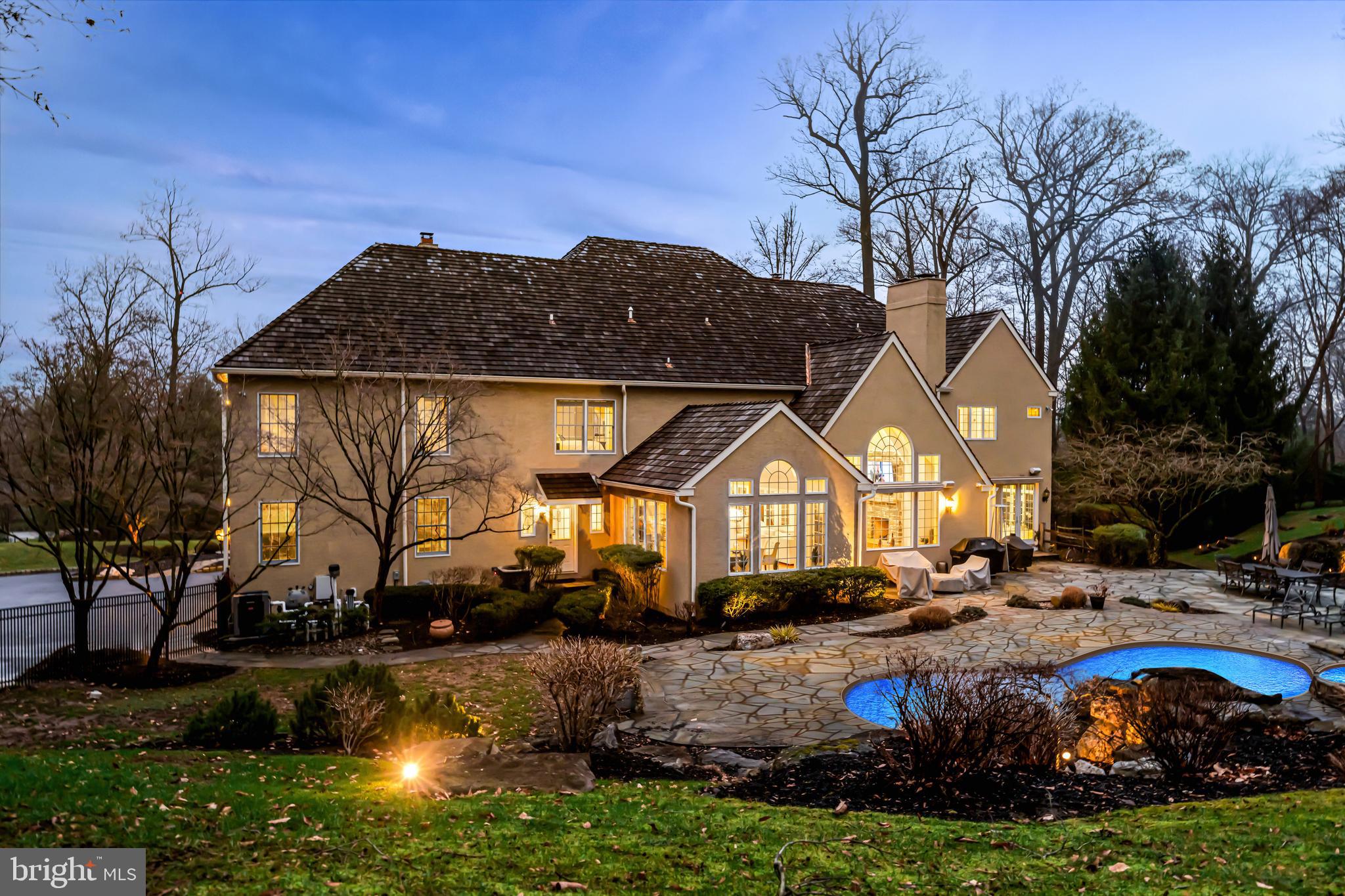 HARRISON ESTATE - Residential