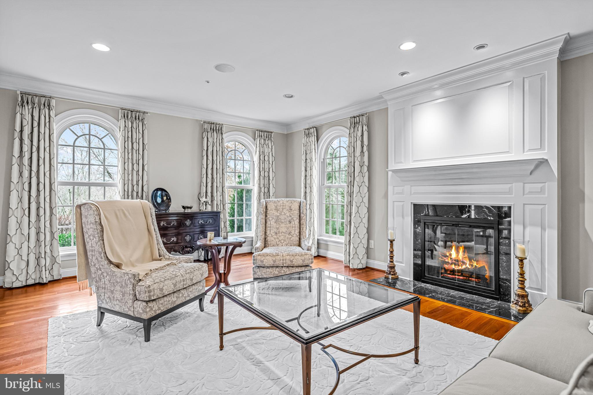 HARRISON ESTATE - Residential