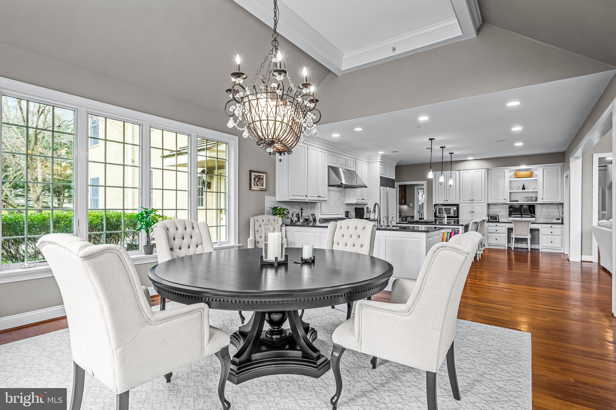 HARRISON ESTATE - Residential