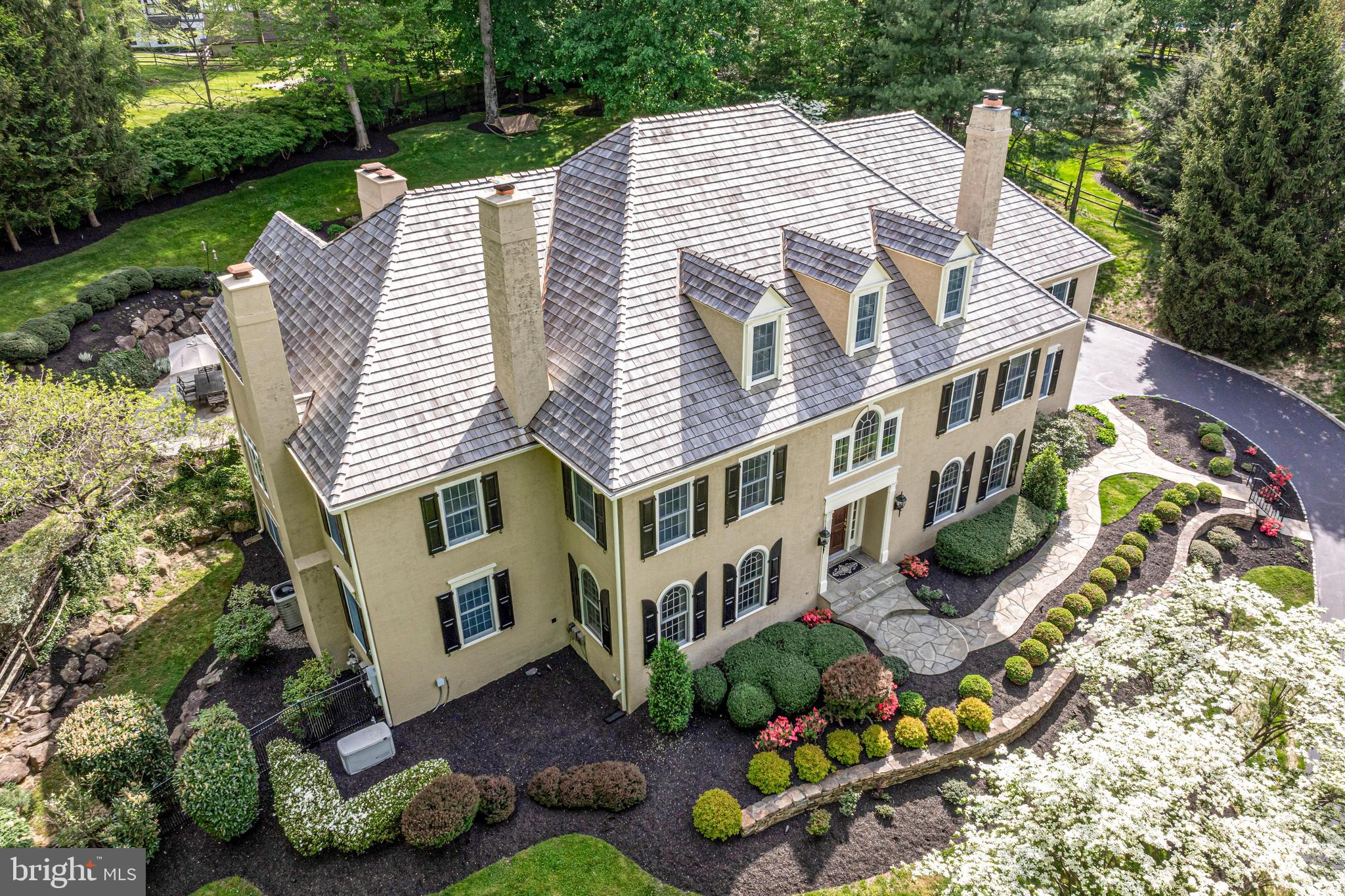 HARRISON ESTATE - Residential