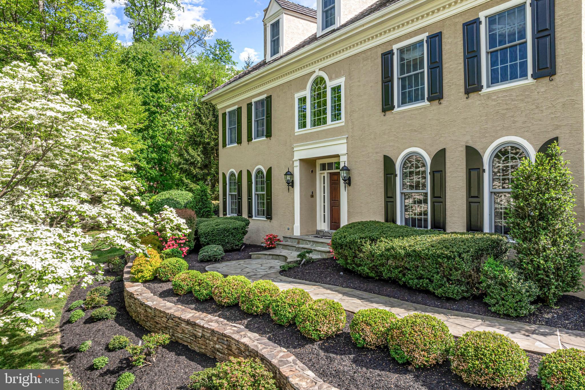 HARRISON ESTATE - Residential