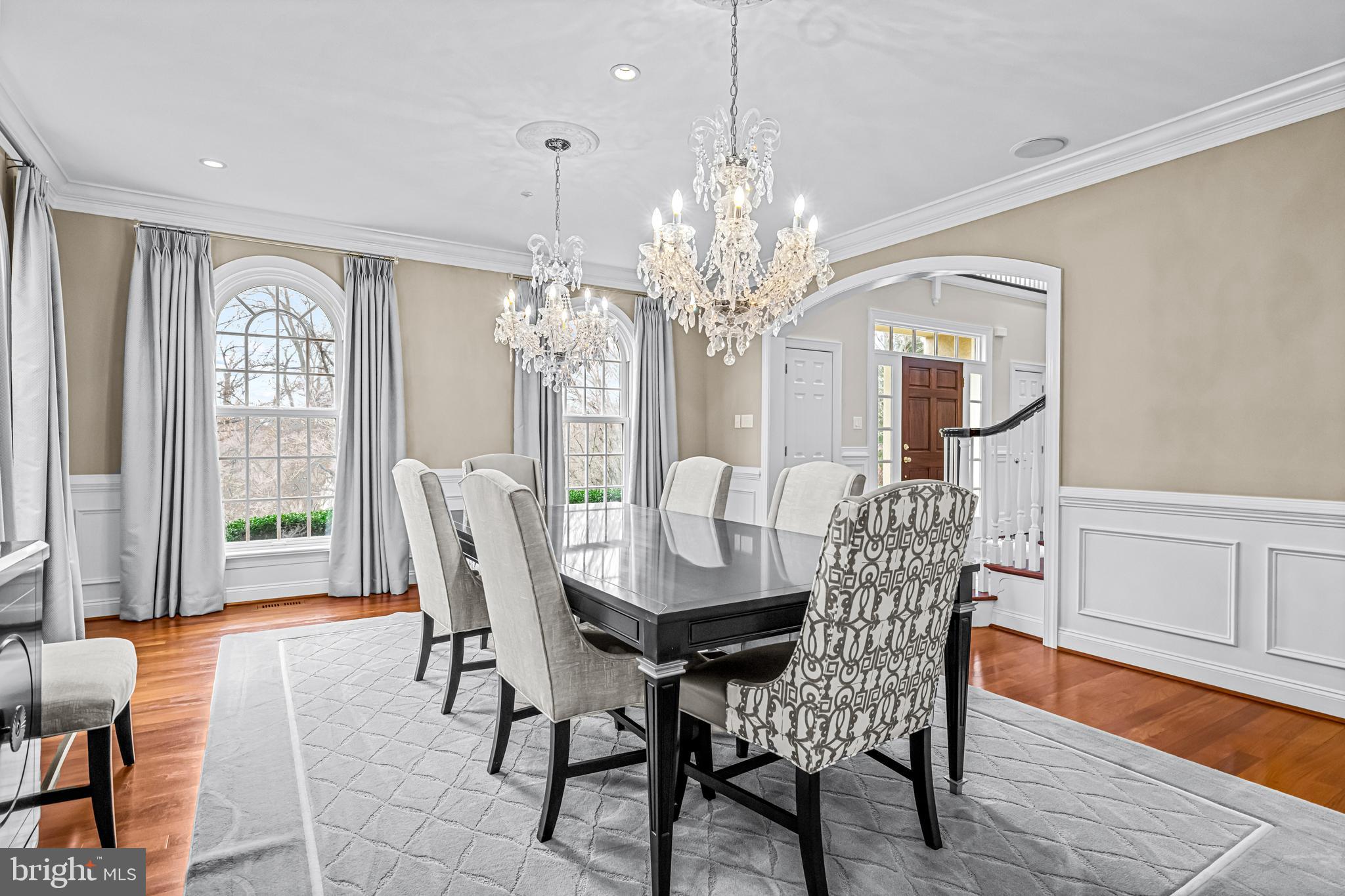 HARRISON ESTATE - Residential