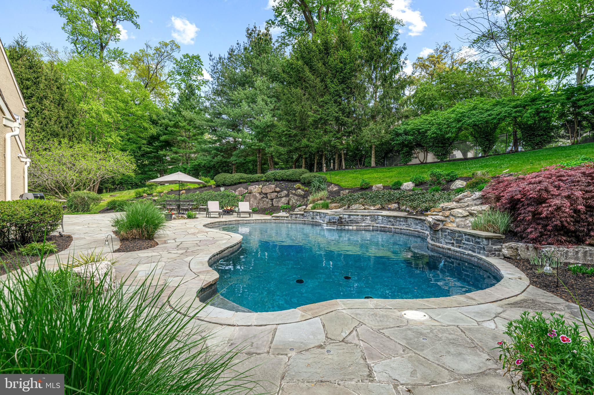 HARRISON ESTATE - Residential