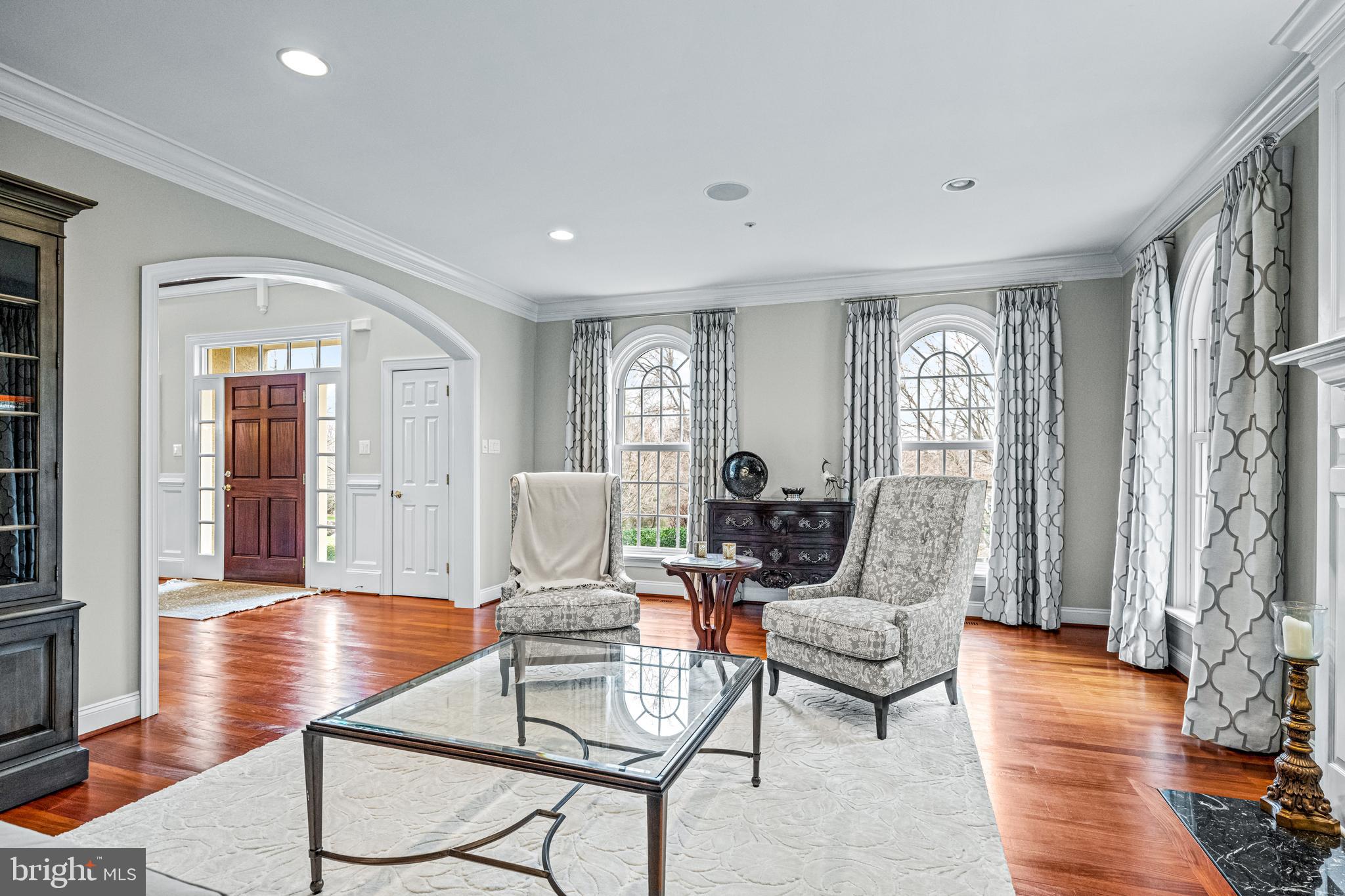 HARRISON ESTATE - Residential