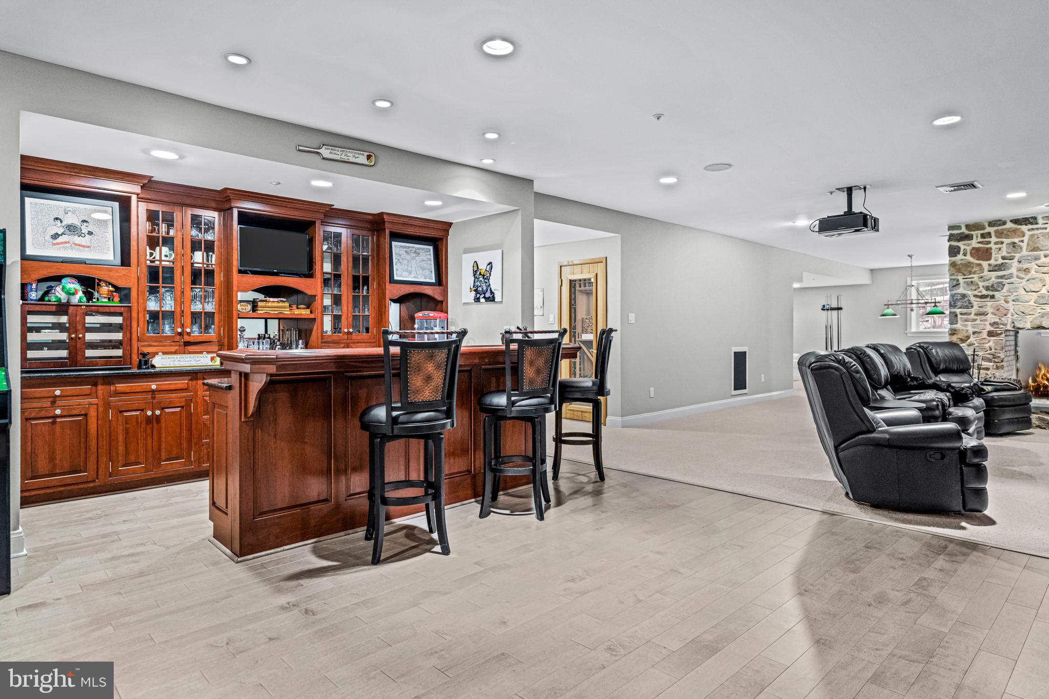 HARRISON ESTATE - Residential