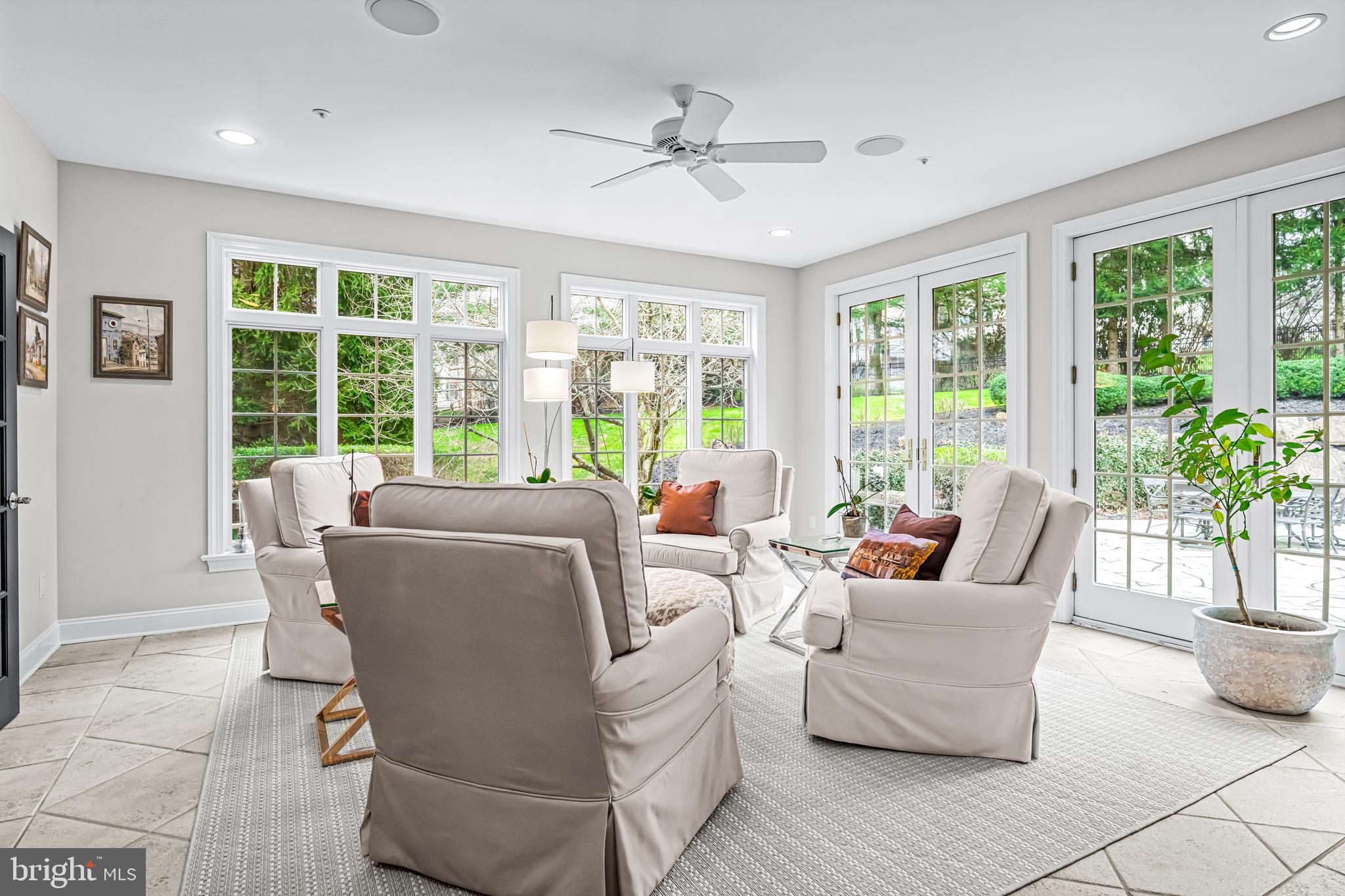 HARRISON ESTATE - Residential