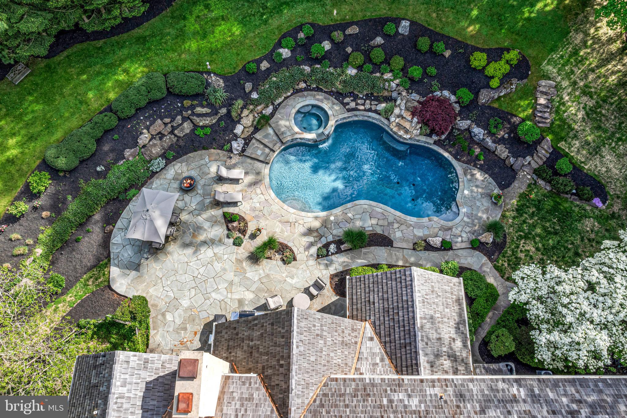 HARRISON ESTATE - Residential