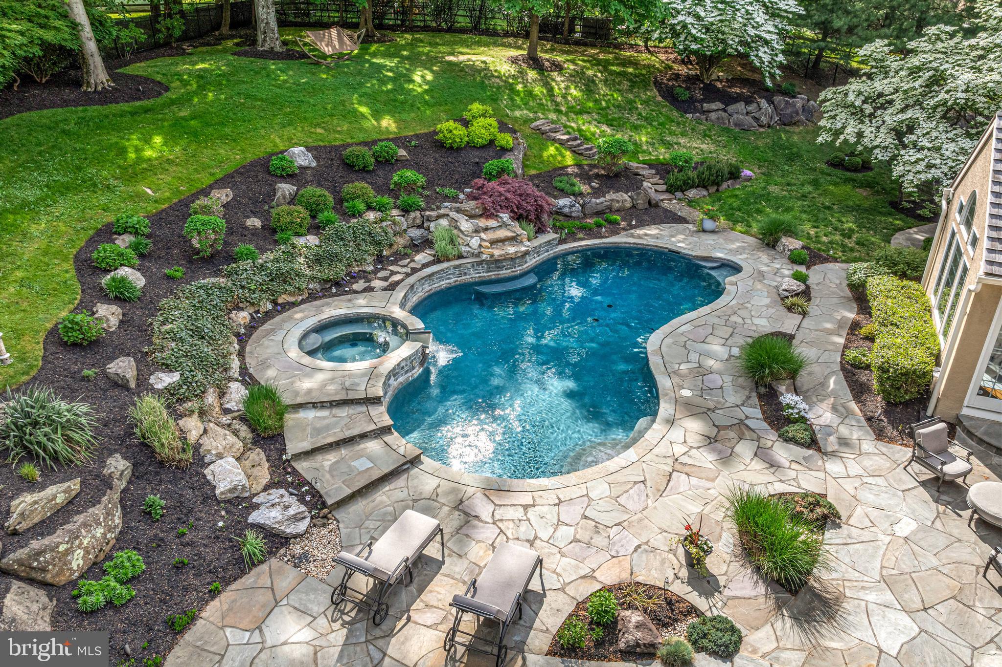 HARRISON ESTATE - Residential