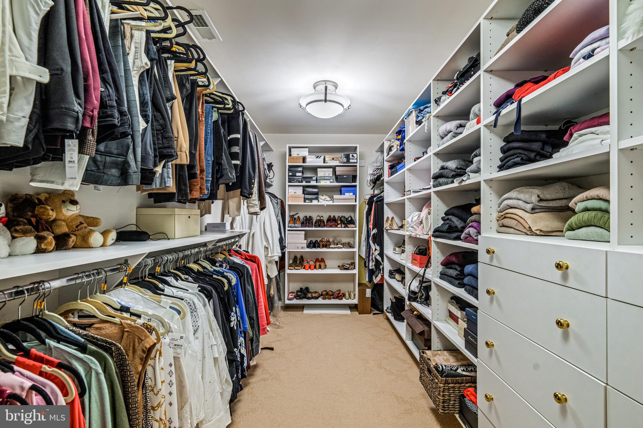 HARRISON ESTATE - Residential