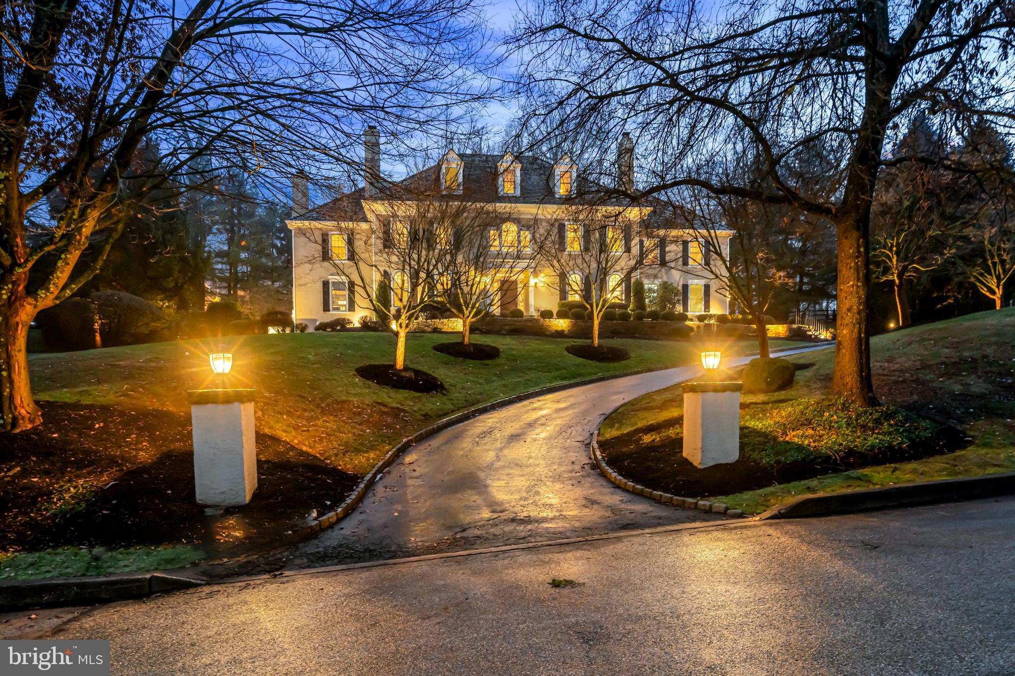 HARRISON ESTATE - Residential