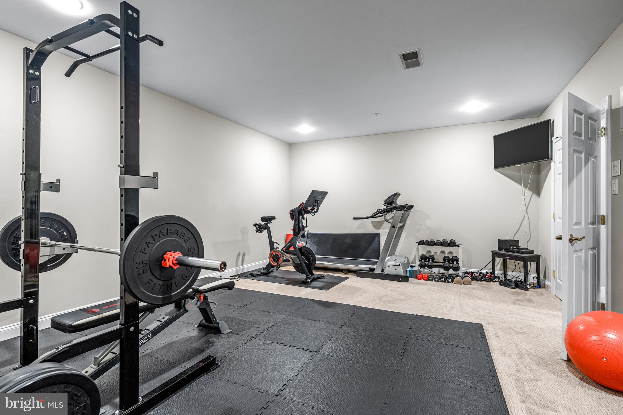 HARRISON ESTATE - Residential