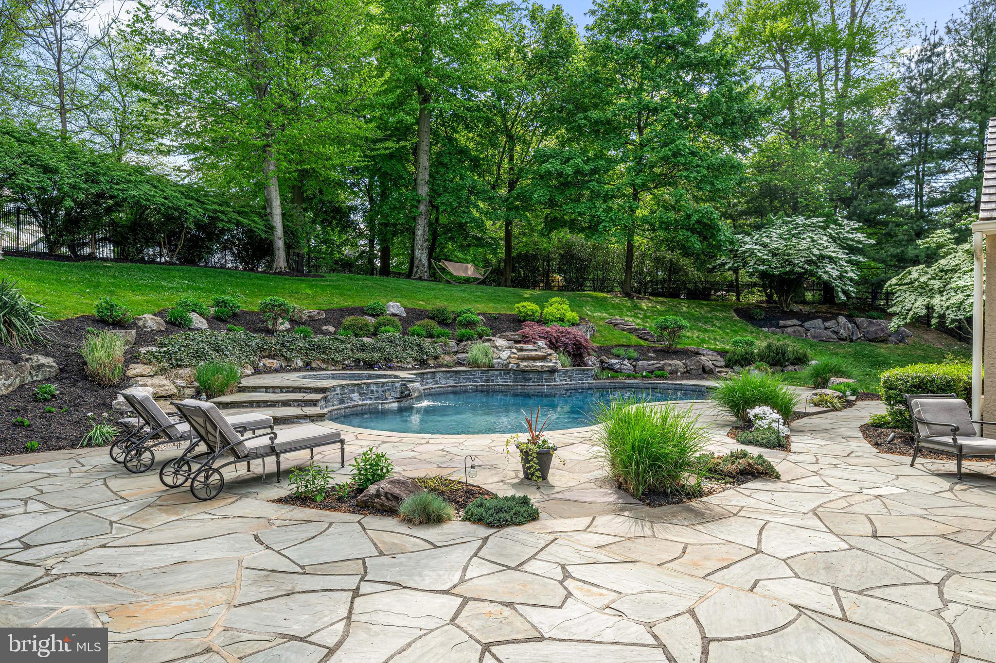 HARRISON ESTATE - Residential