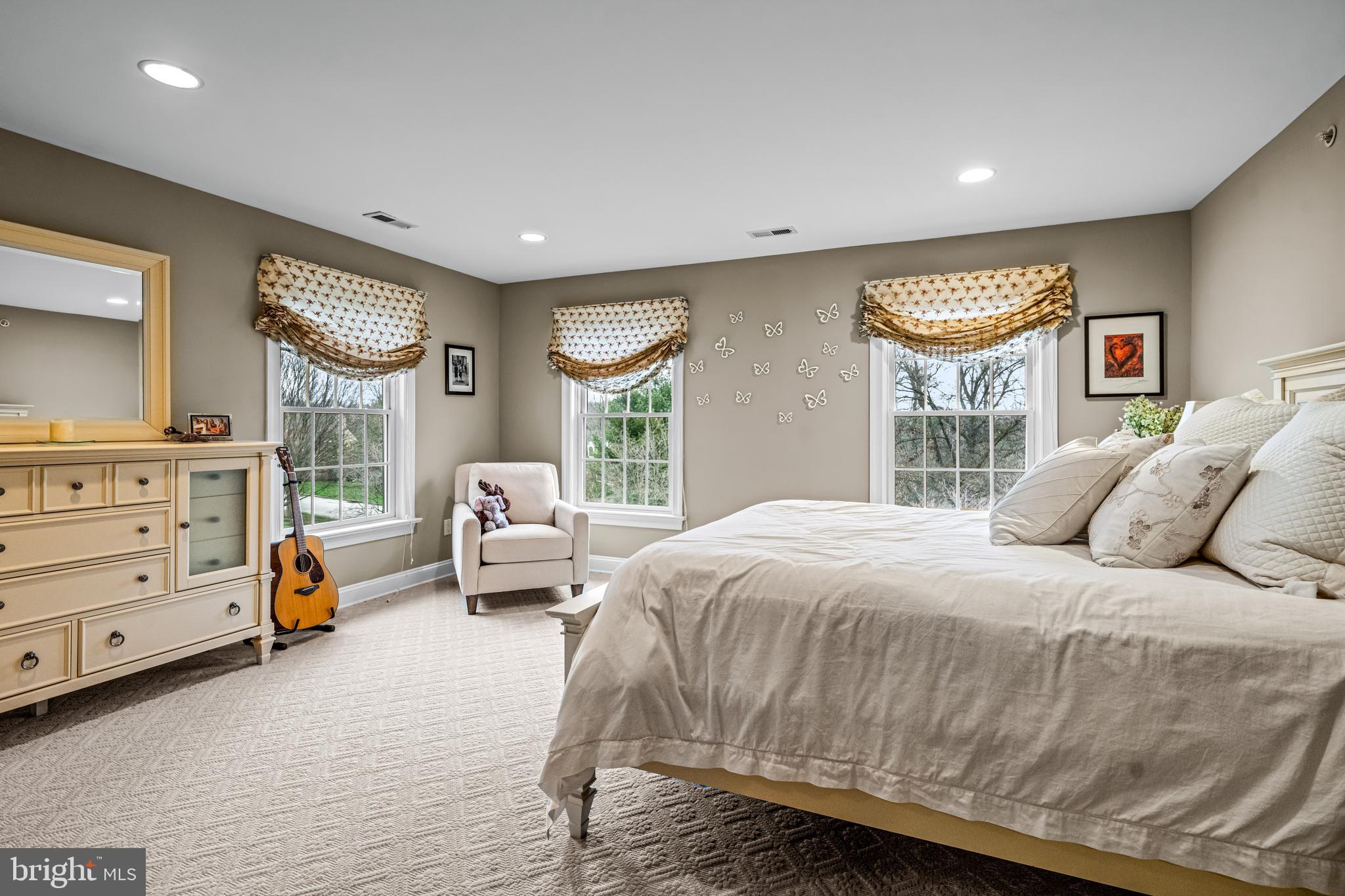 HARRISON ESTATE - Residential