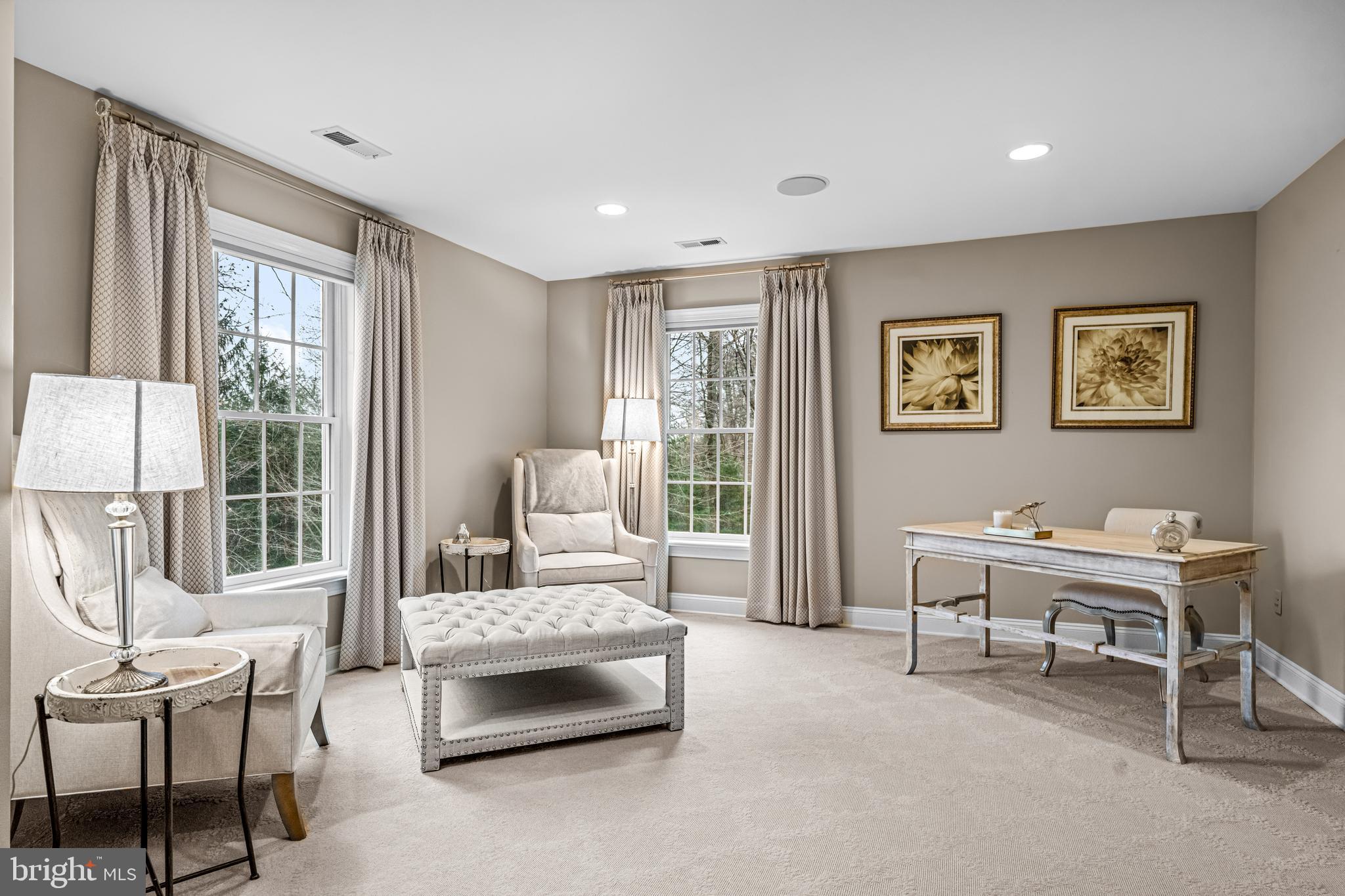 HARRISON ESTATE - Residential