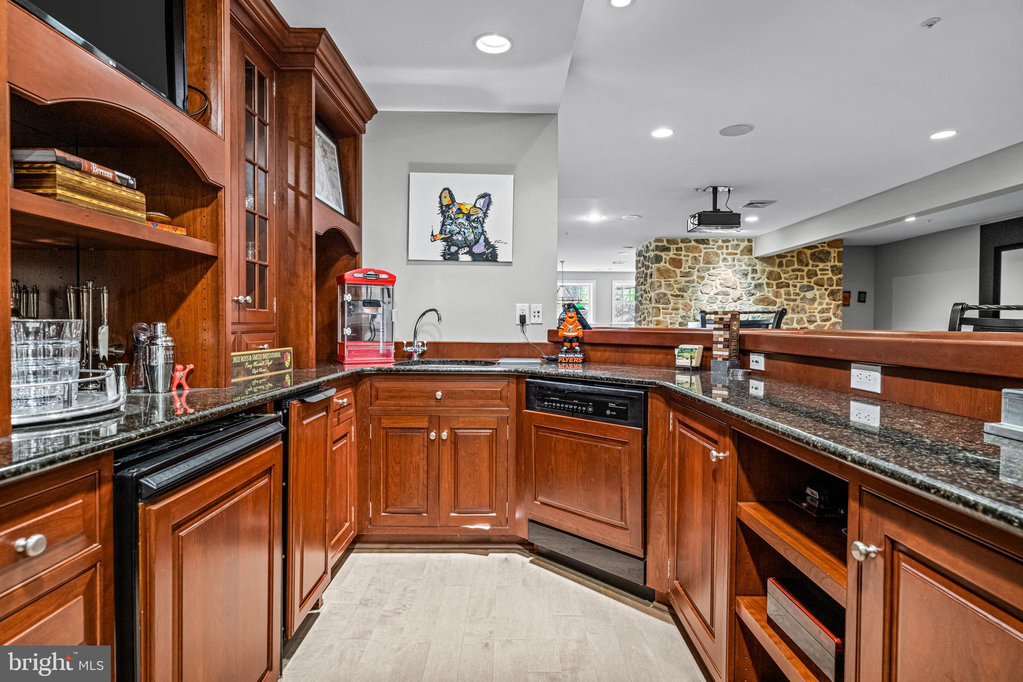 HARRISON ESTATE - Residential